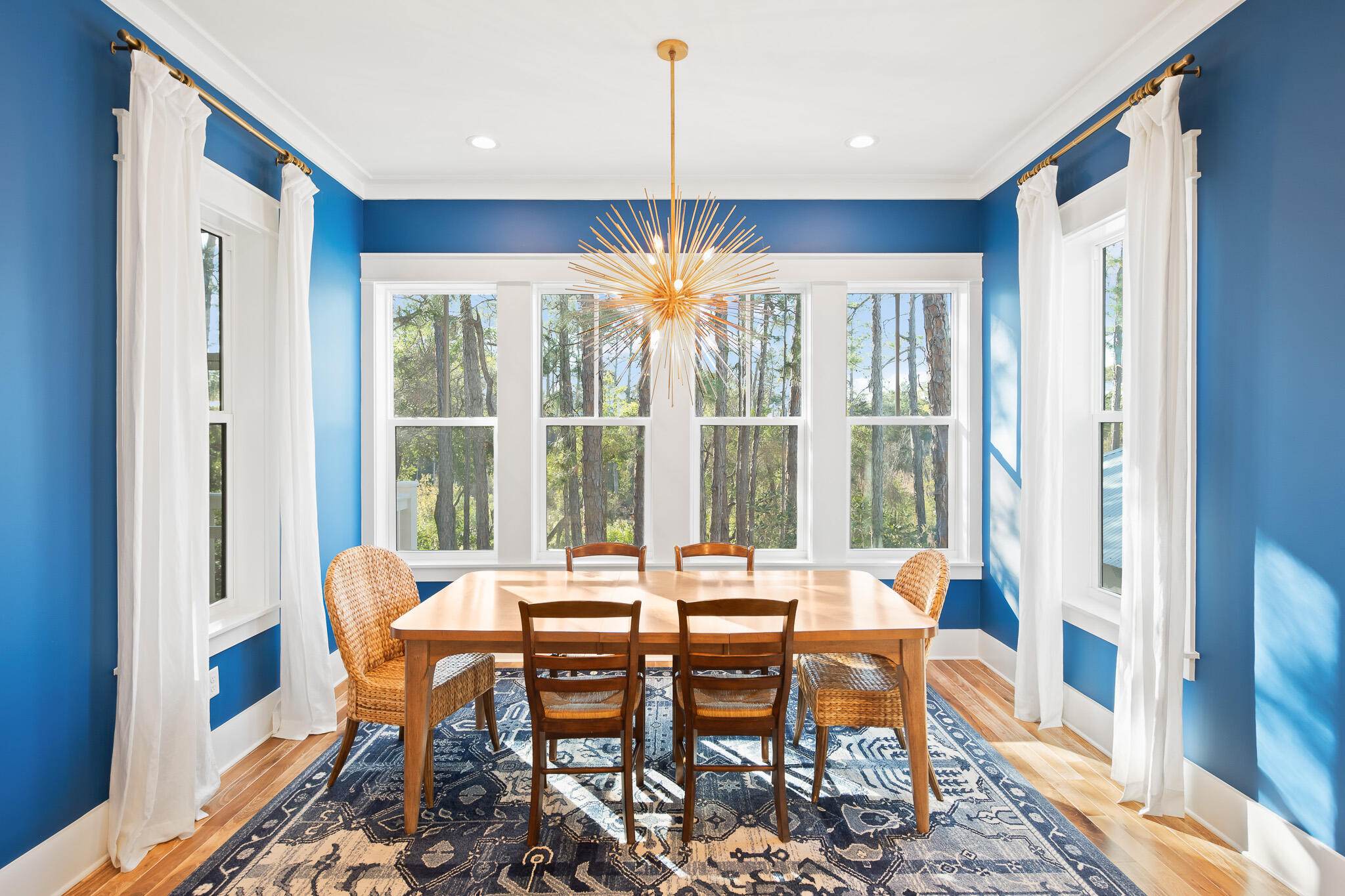 LAKESIDE AT BLUE MOUNTAIN BEACH - Residential