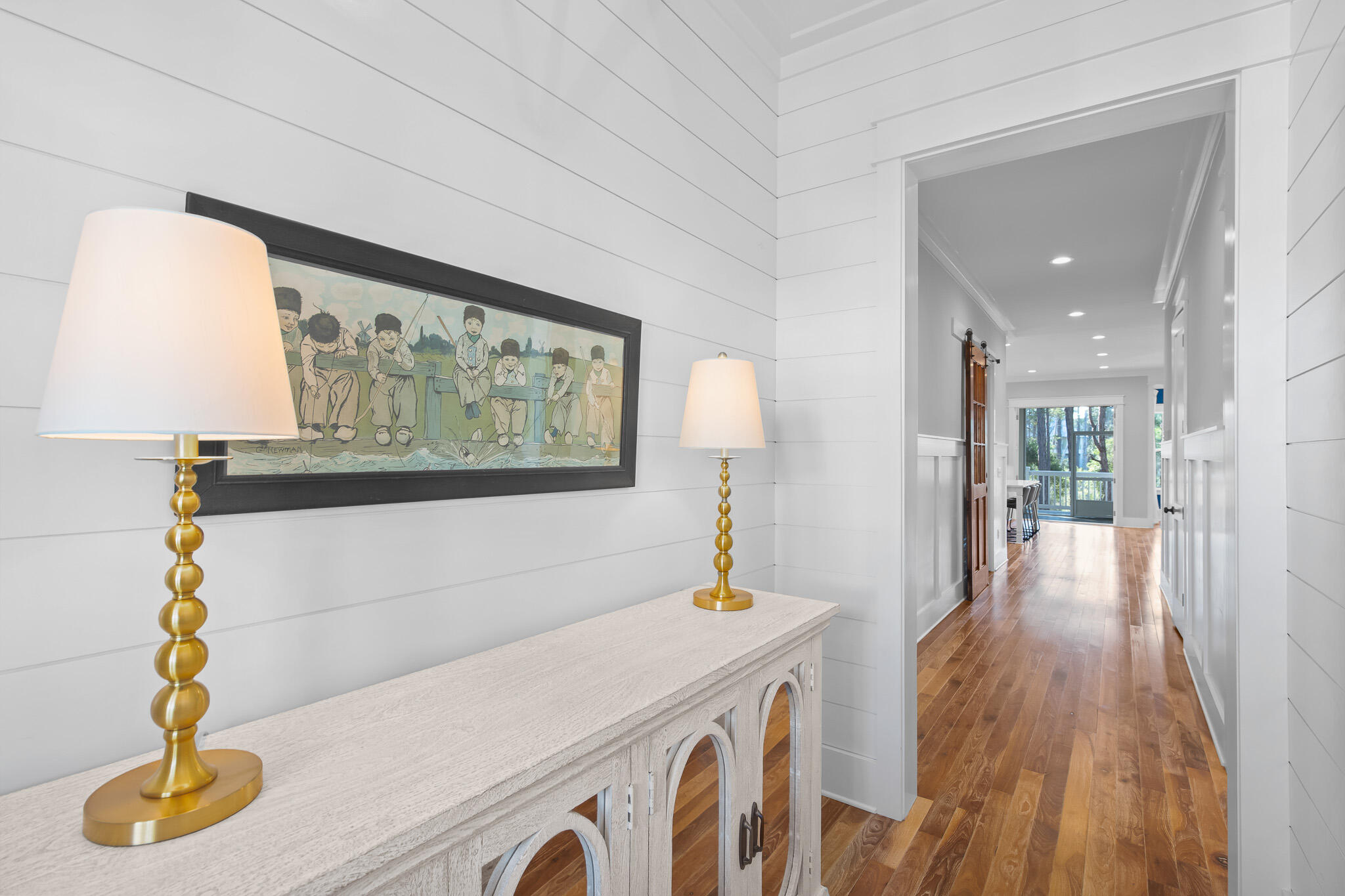 LAKESIDE AT BLUE MOUNTAIN BEACH - Residential