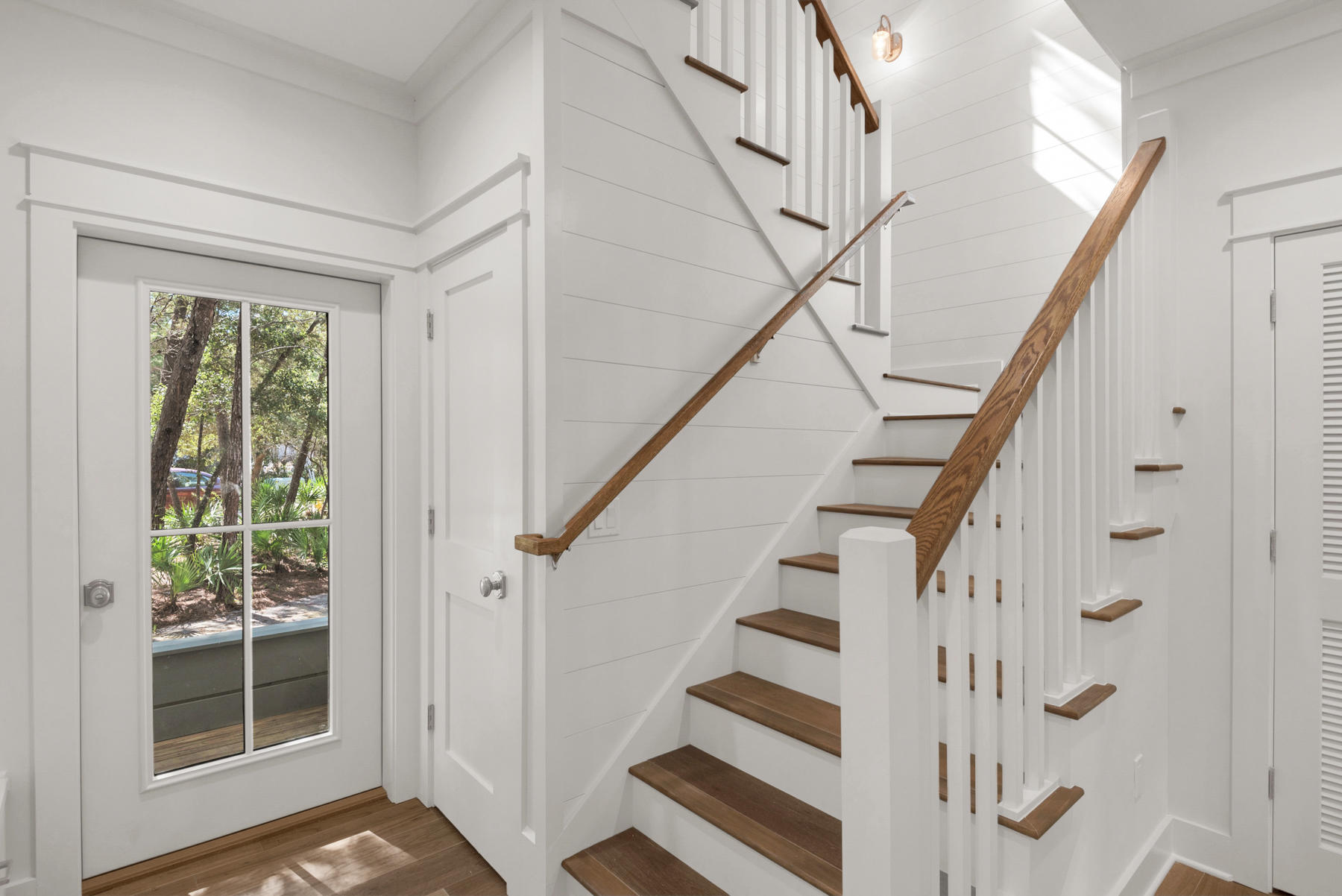 MAGNOLIA COTTAGES BY THE SEA - Residential