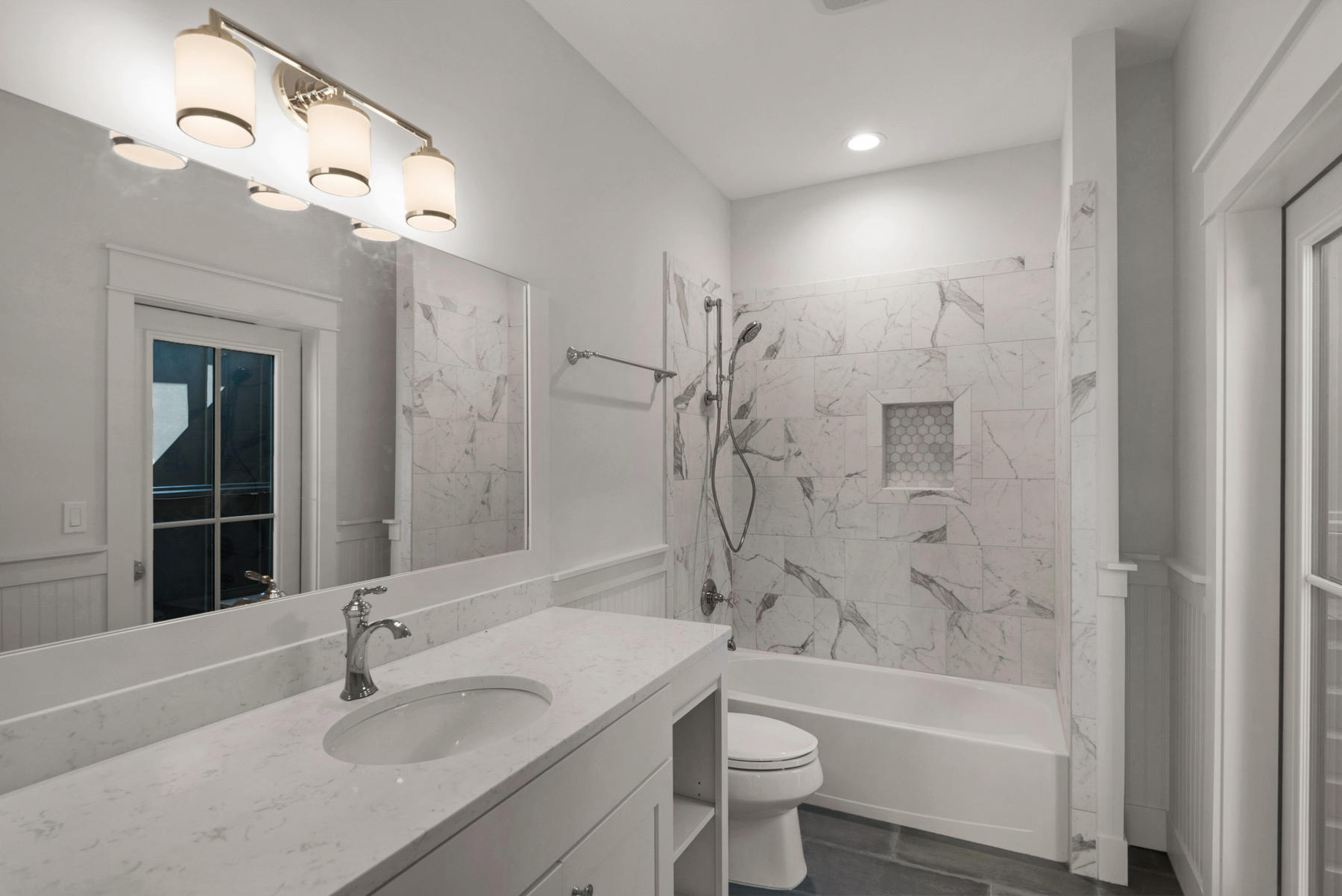 MAGNOLIA COTTAGES BY THE SEA - Residential