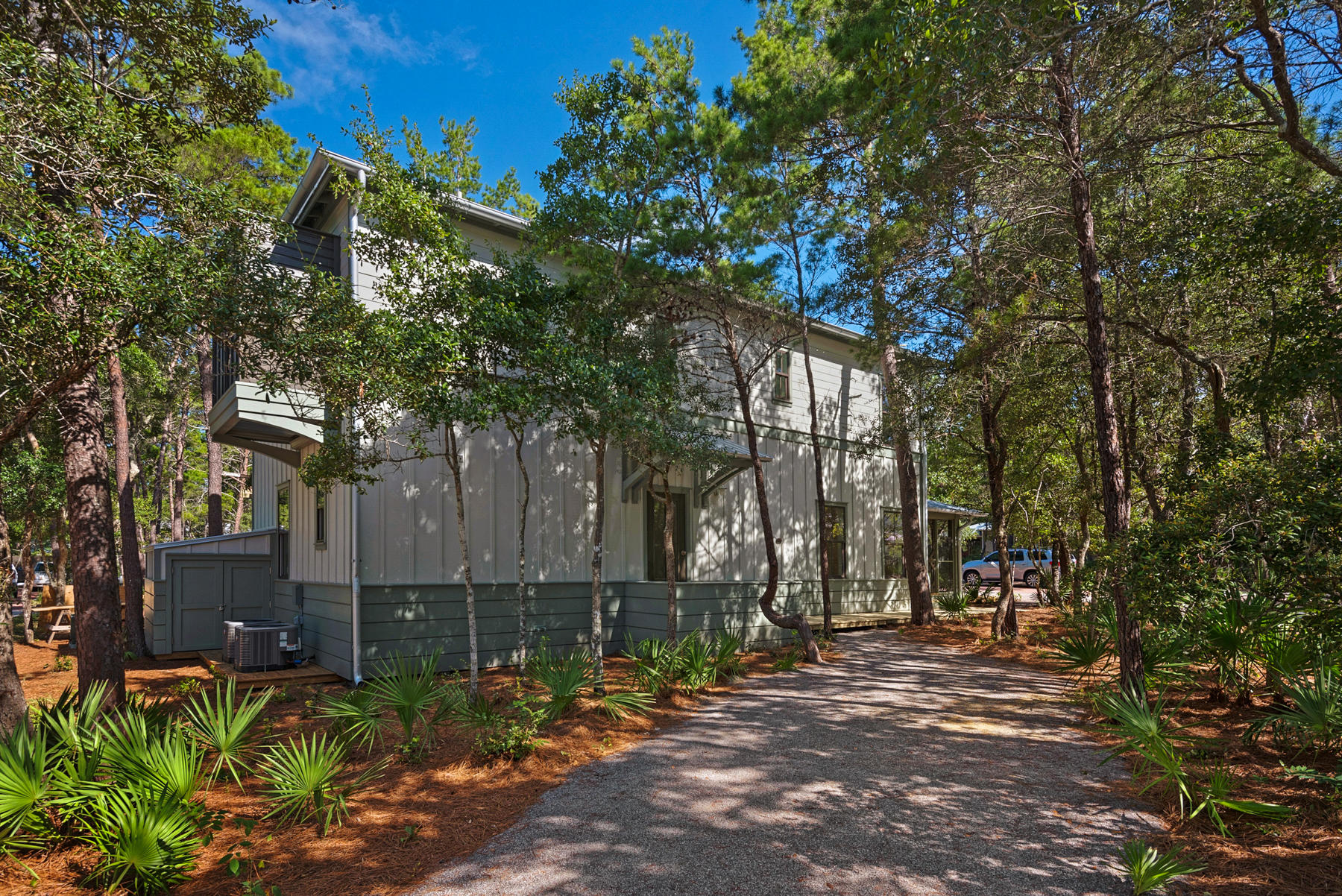 MAGNOLIA COTTAGES BY THE SEA - Residential