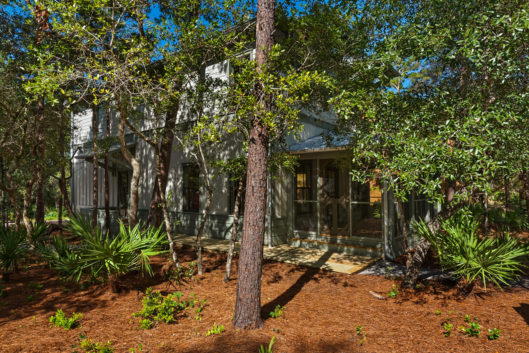 MAGNOLIA COTTAGES BY THE SEA - Residential