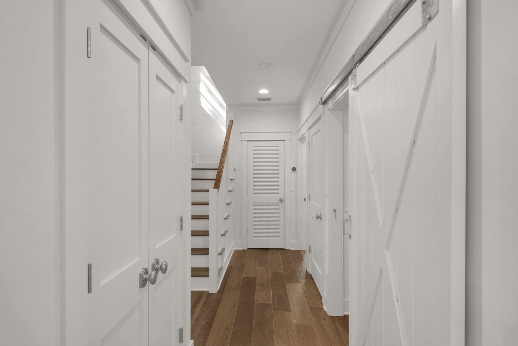 MAGNOLIA COTTAGES BY THE SEA - Residential