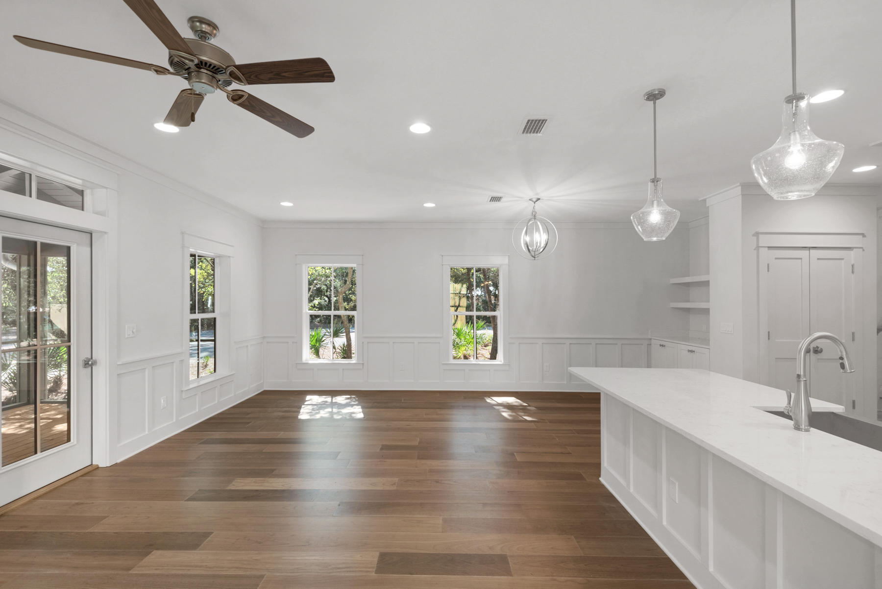 MAGNOLIA COTTAGES BY THE SEA - Residential