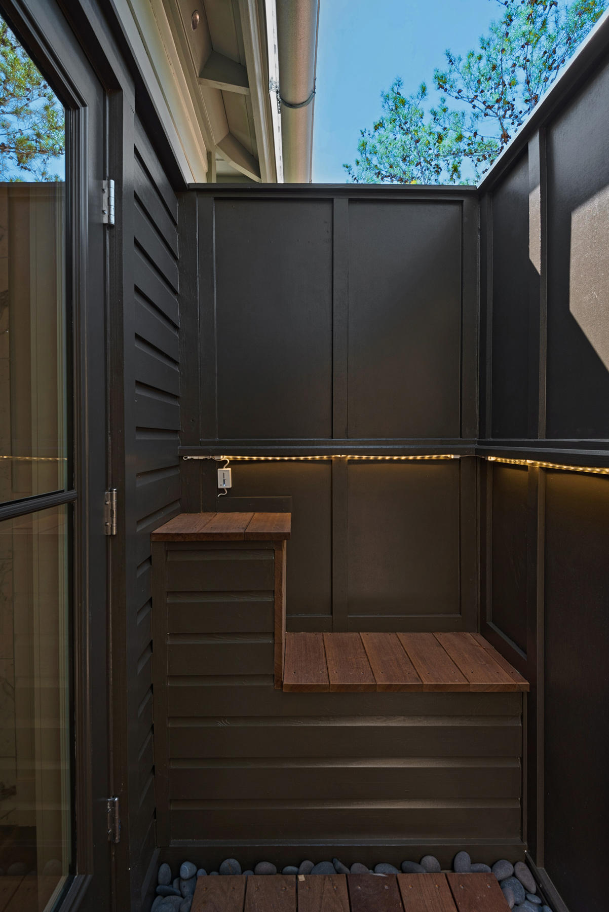 MAGNOLIA COTTAGES BY THE SEA - Residential