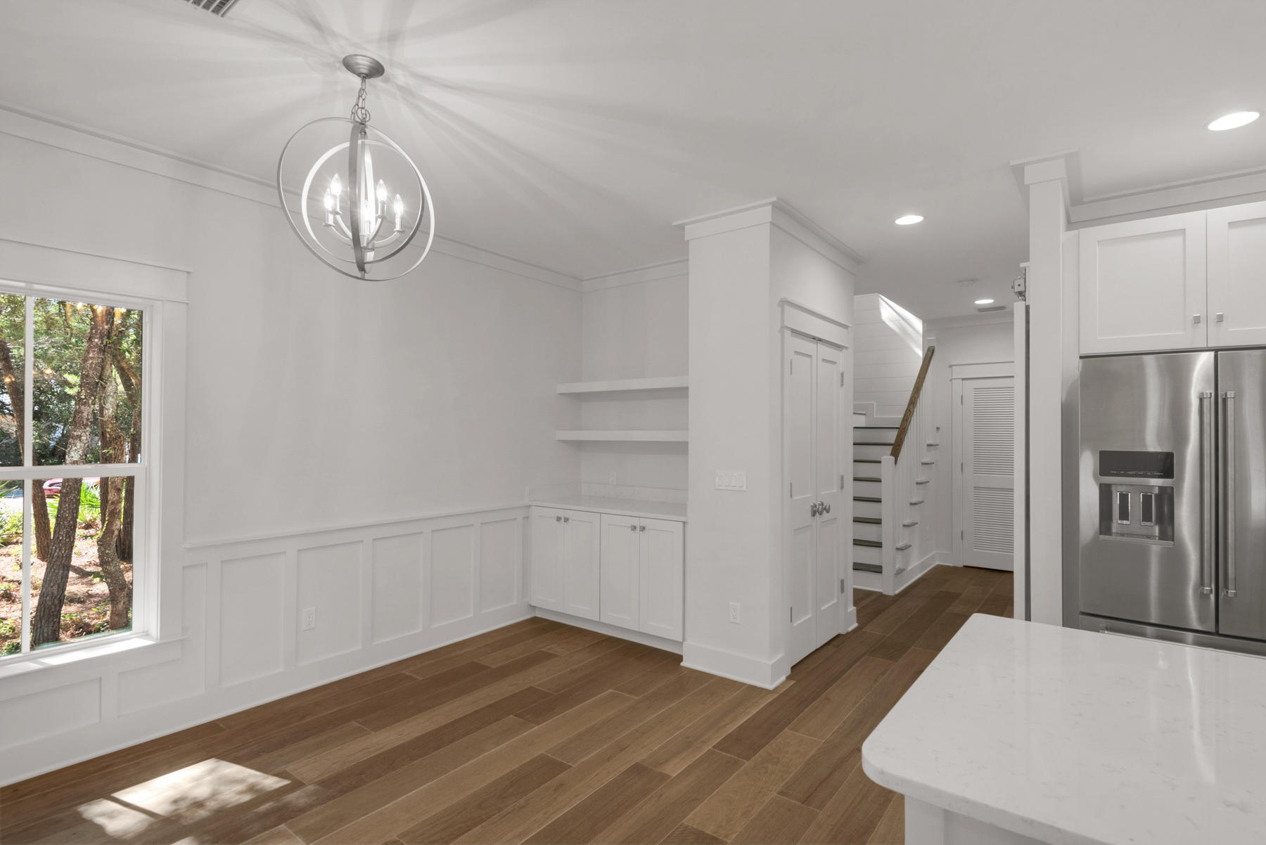 MAGNOLIA COTTAGES BY THE SEA - Residential