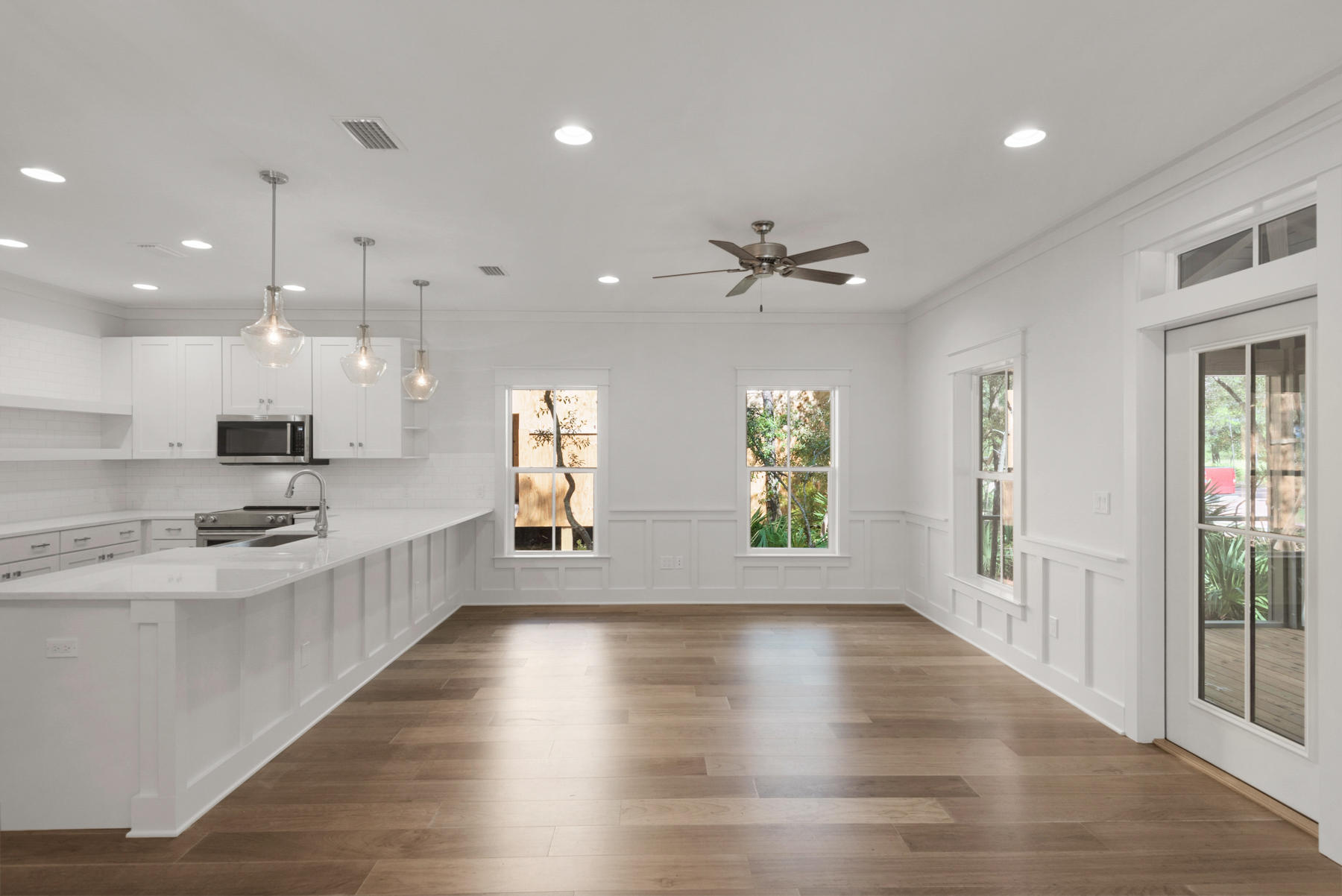 MAGNOLIA COTTAGES BY THE SEA - Residential