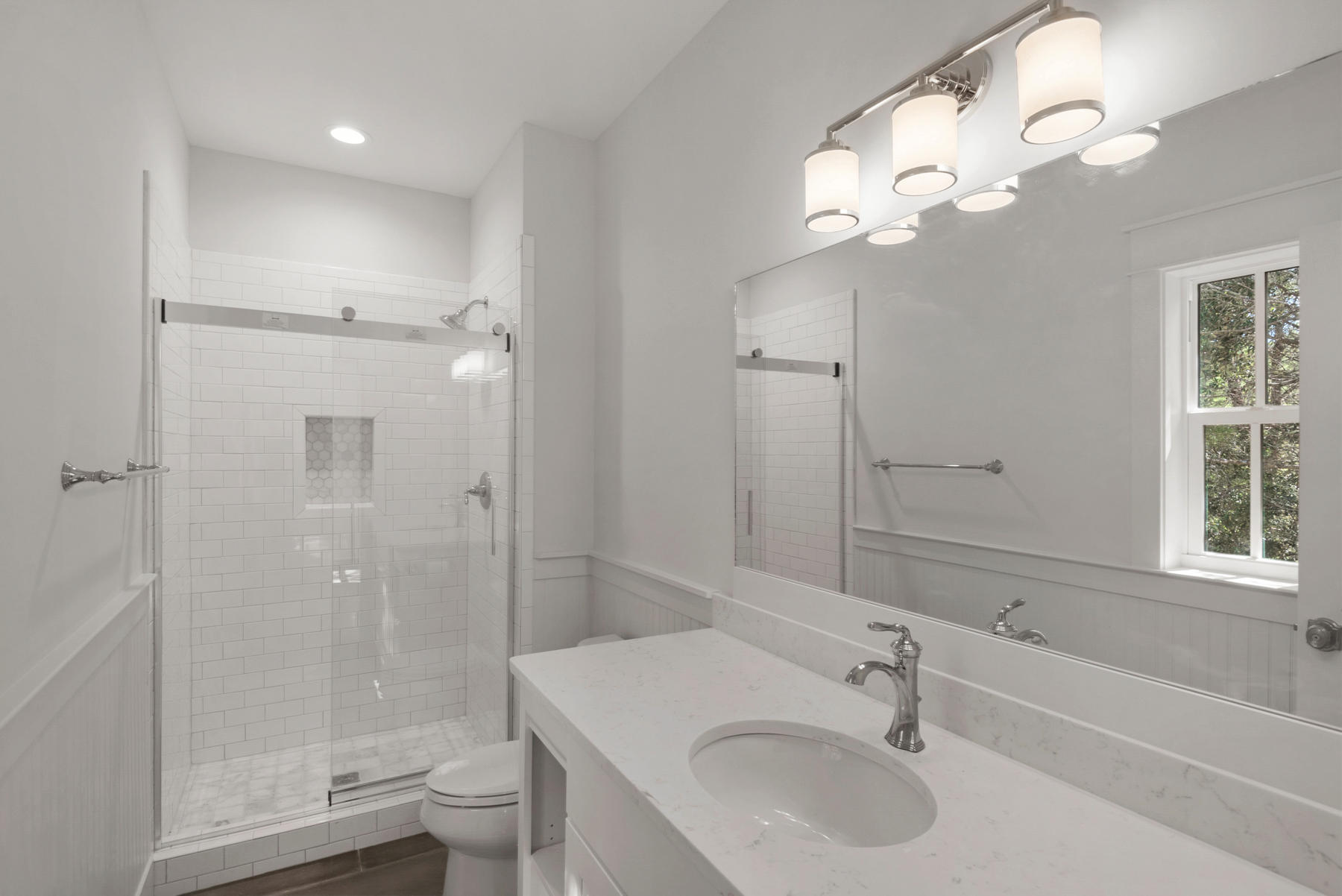 MAGNOLIA COTTAGES BY THE SEA - Residential