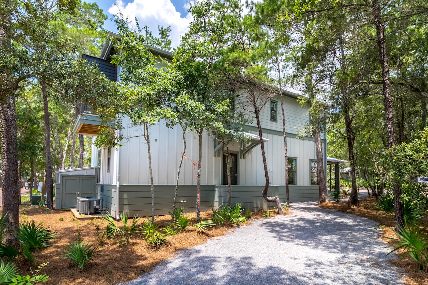 MAGNOLIA COTTAGES BY THE SEA - Residential