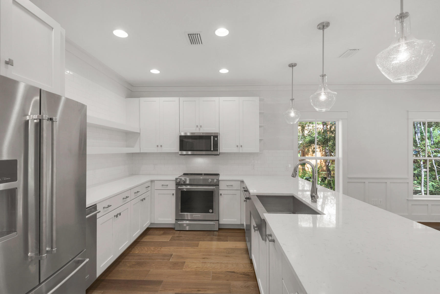 MAGNOLIA COTTAGES BY THE SEA - Residential