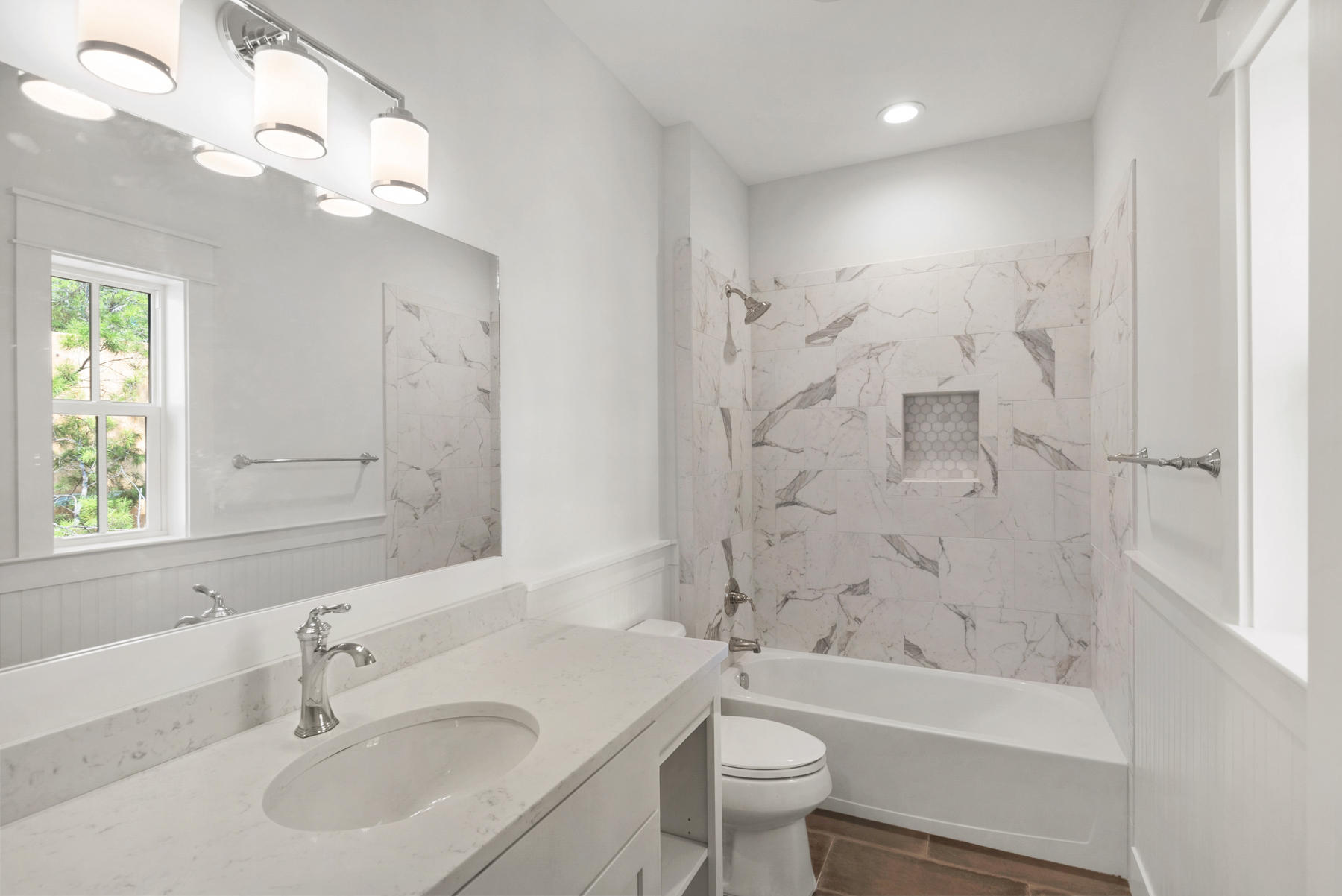 MAGNOLIA COTTAGES BY THE SEA - Residential