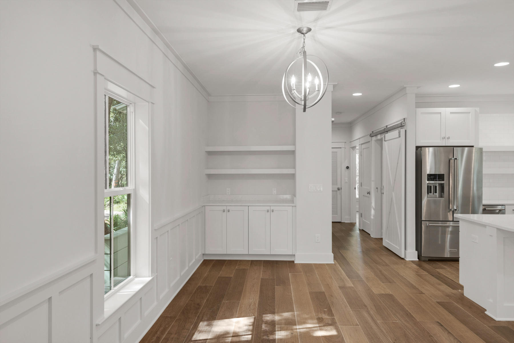 MAGNOLIA COTTAGES BY THE SEA - Residential