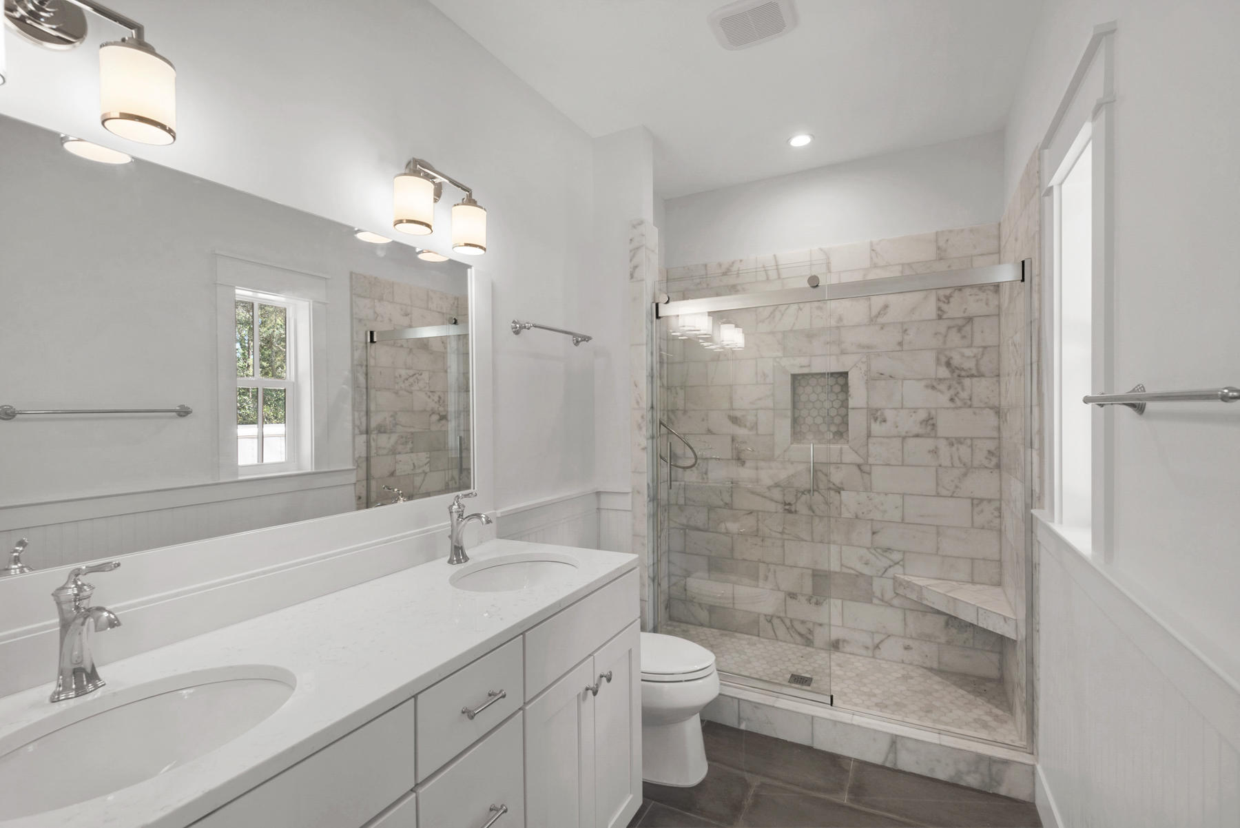 MAGNOLIA COTTAGES BY THE SEA - Residential