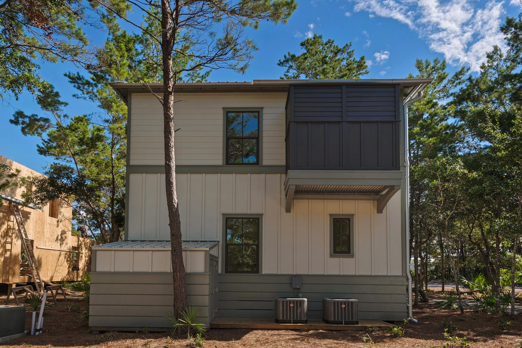 MAGNOLIA COTTAGES BY THE SEA - Residential