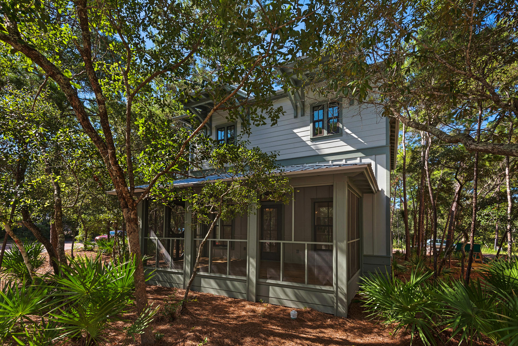 MAGNOLIA COTTAGES BY THE SEA - Residential