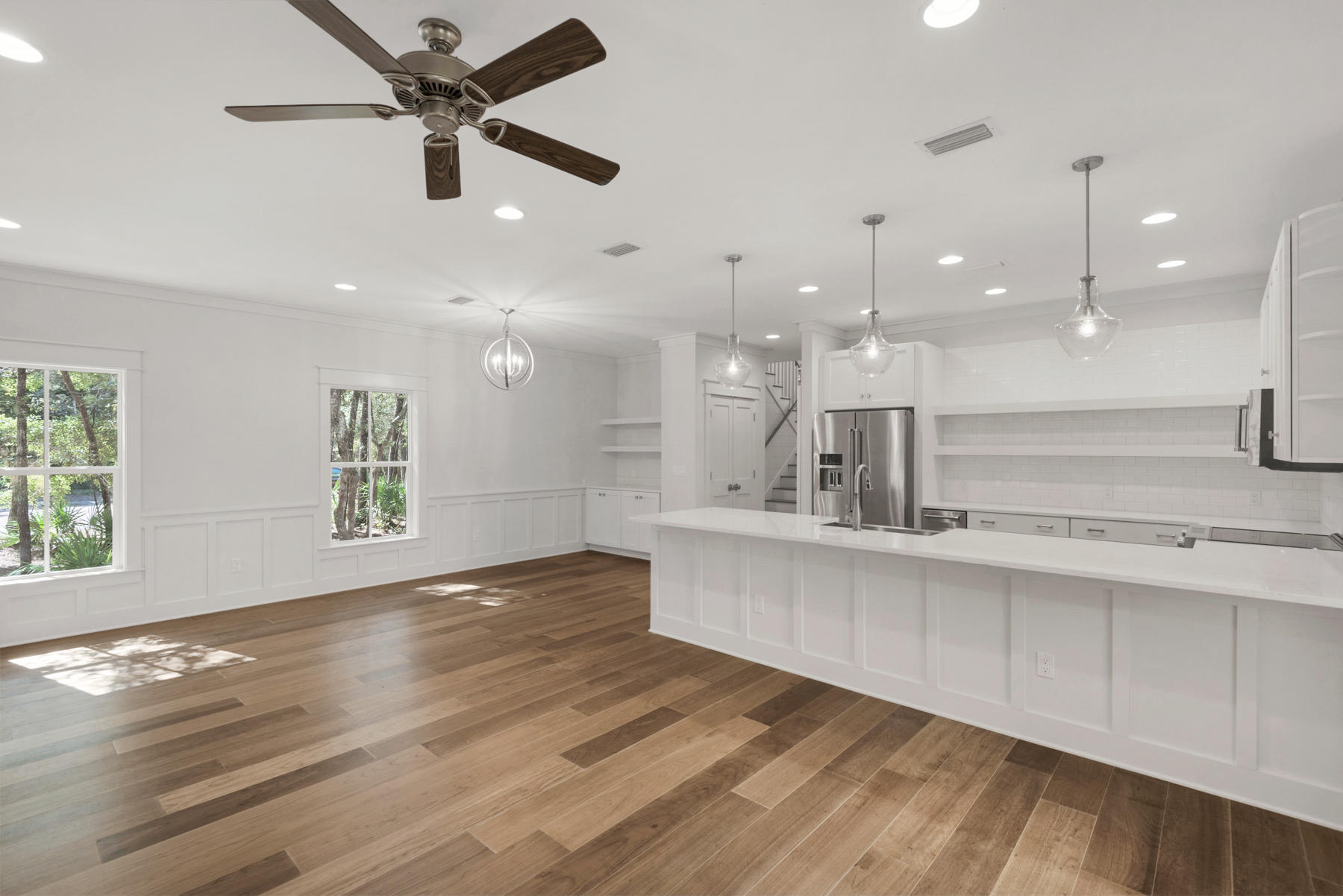 MAGNOLIA COTTAGES BY THE SEA - Residential