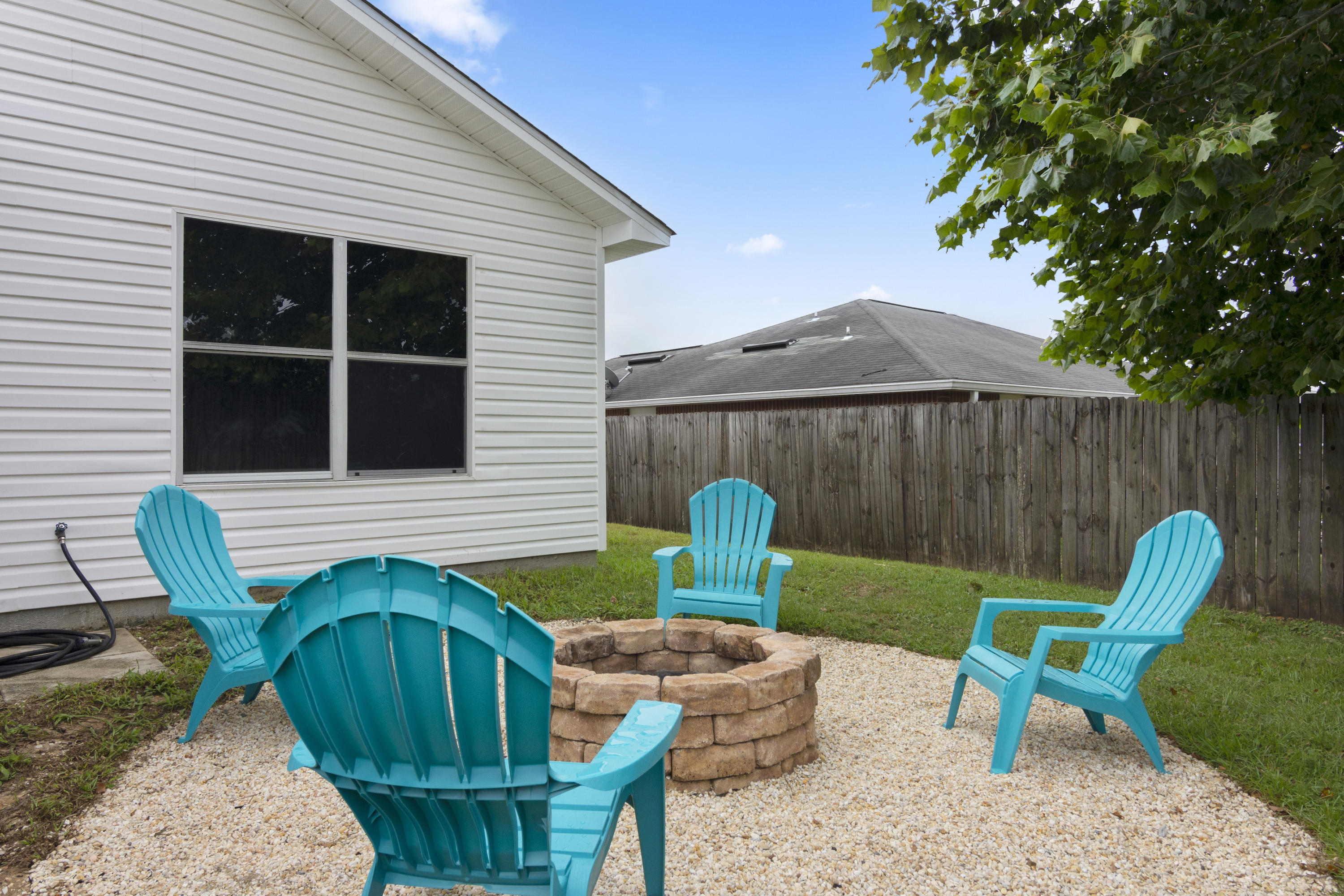 REDSTONE ESTATES - Residential