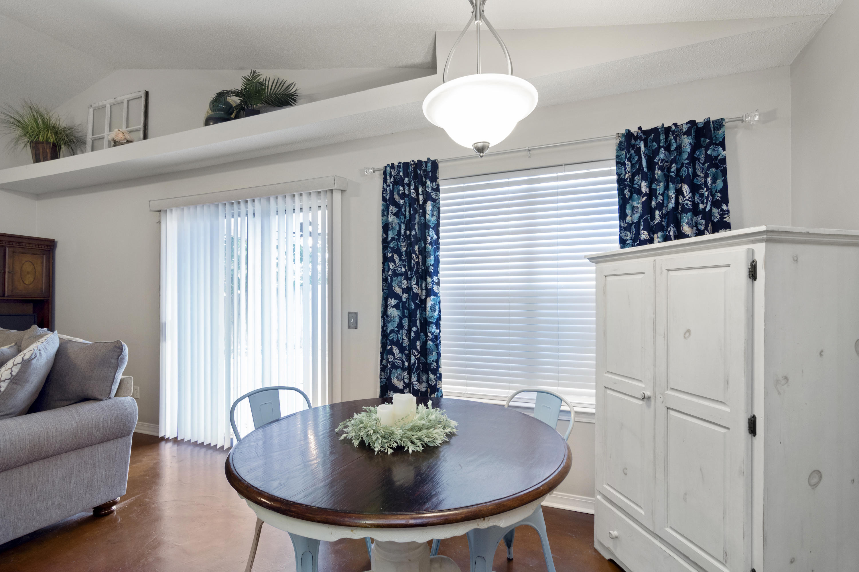 REDSTONE ESTATES - Residential