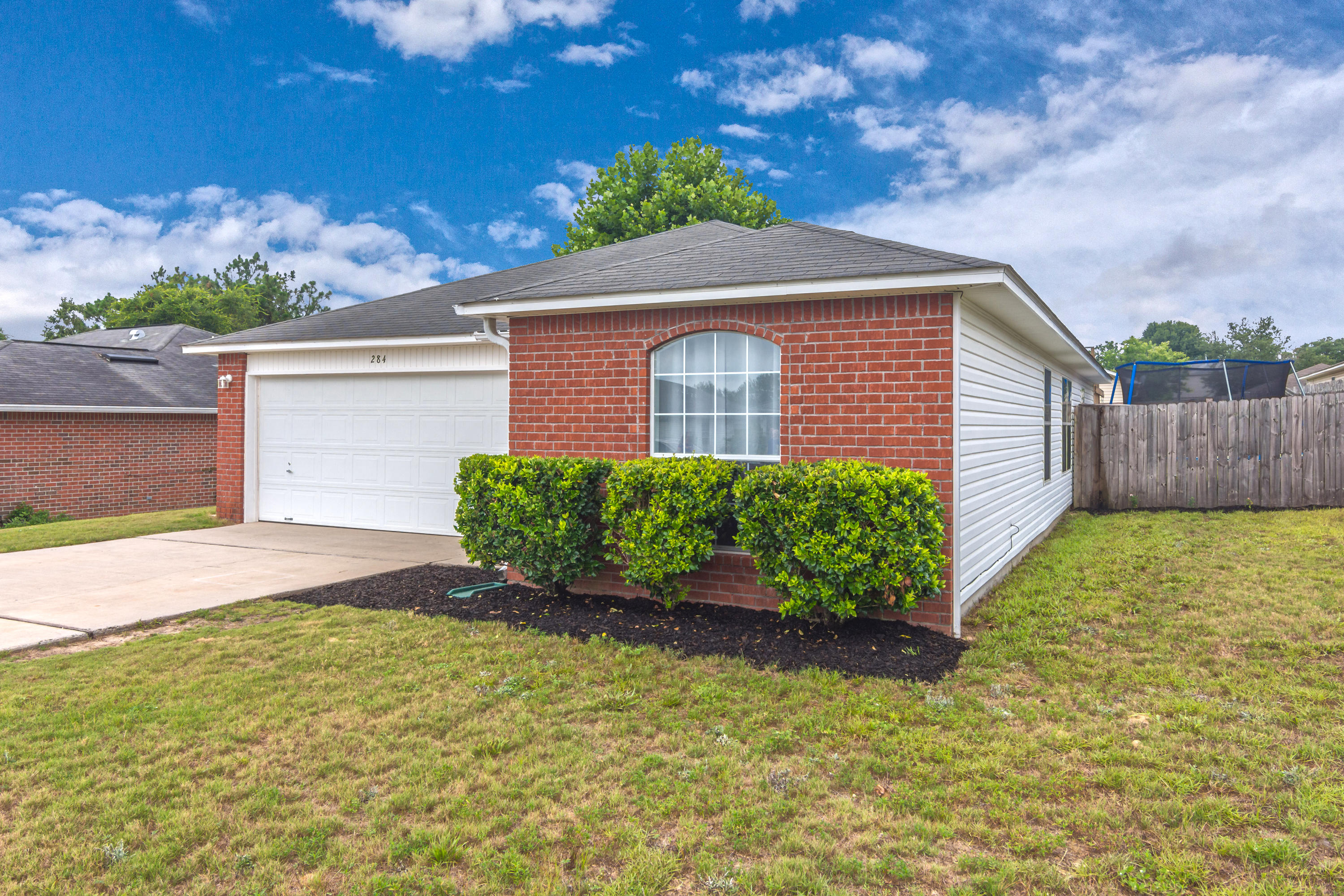 REDSTONE ESTATES - Residential