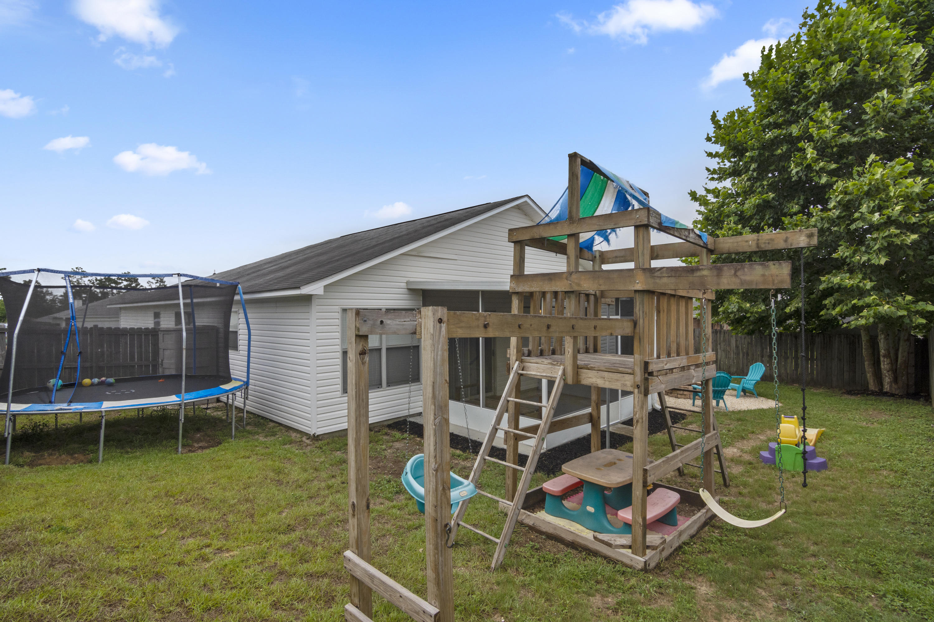 REDSTONE ESTATES - Residential