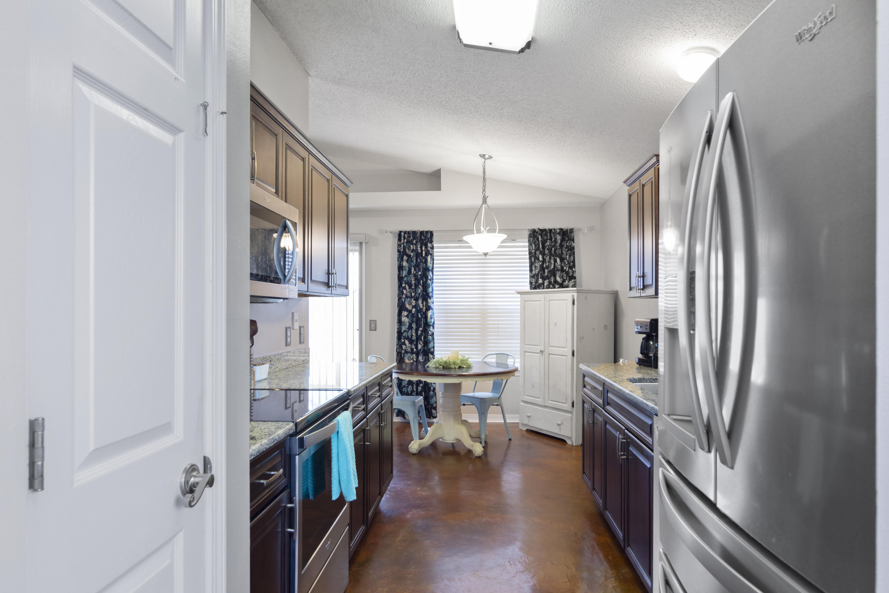 REDSTONE ESTATES - Residential