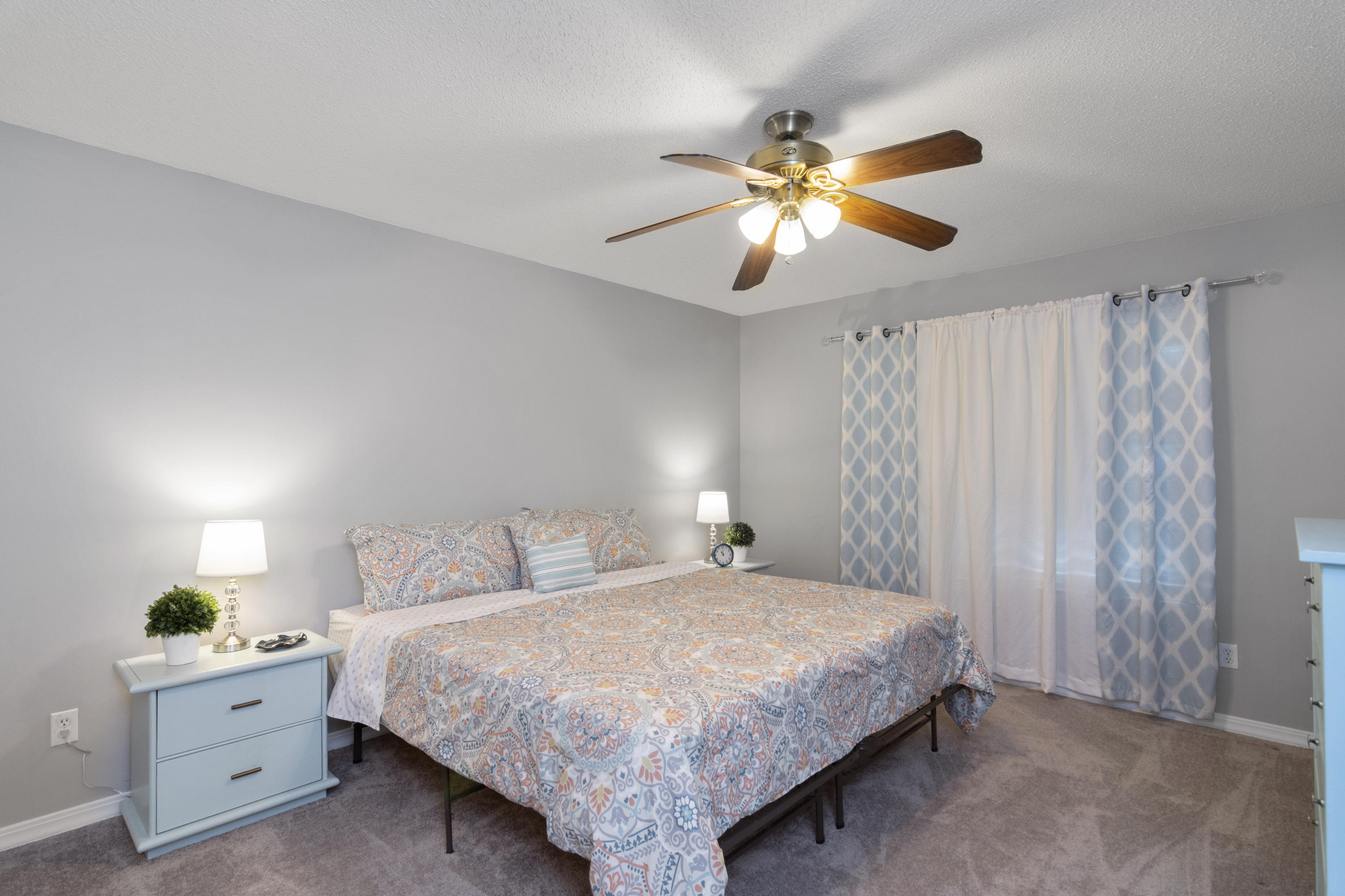 REDSTONE ESTATES - Residential