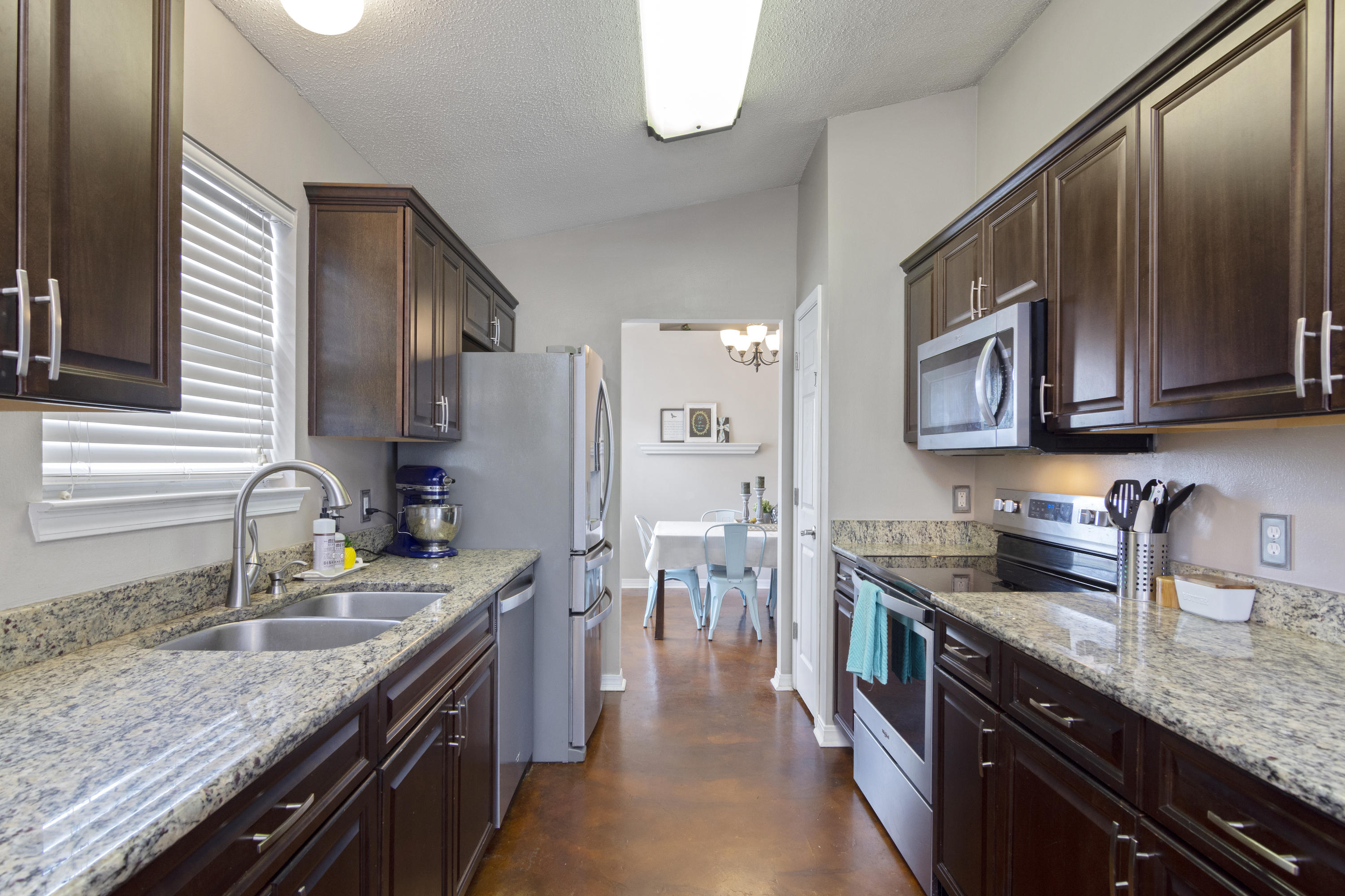 REDSTONE ESTATES - Residential