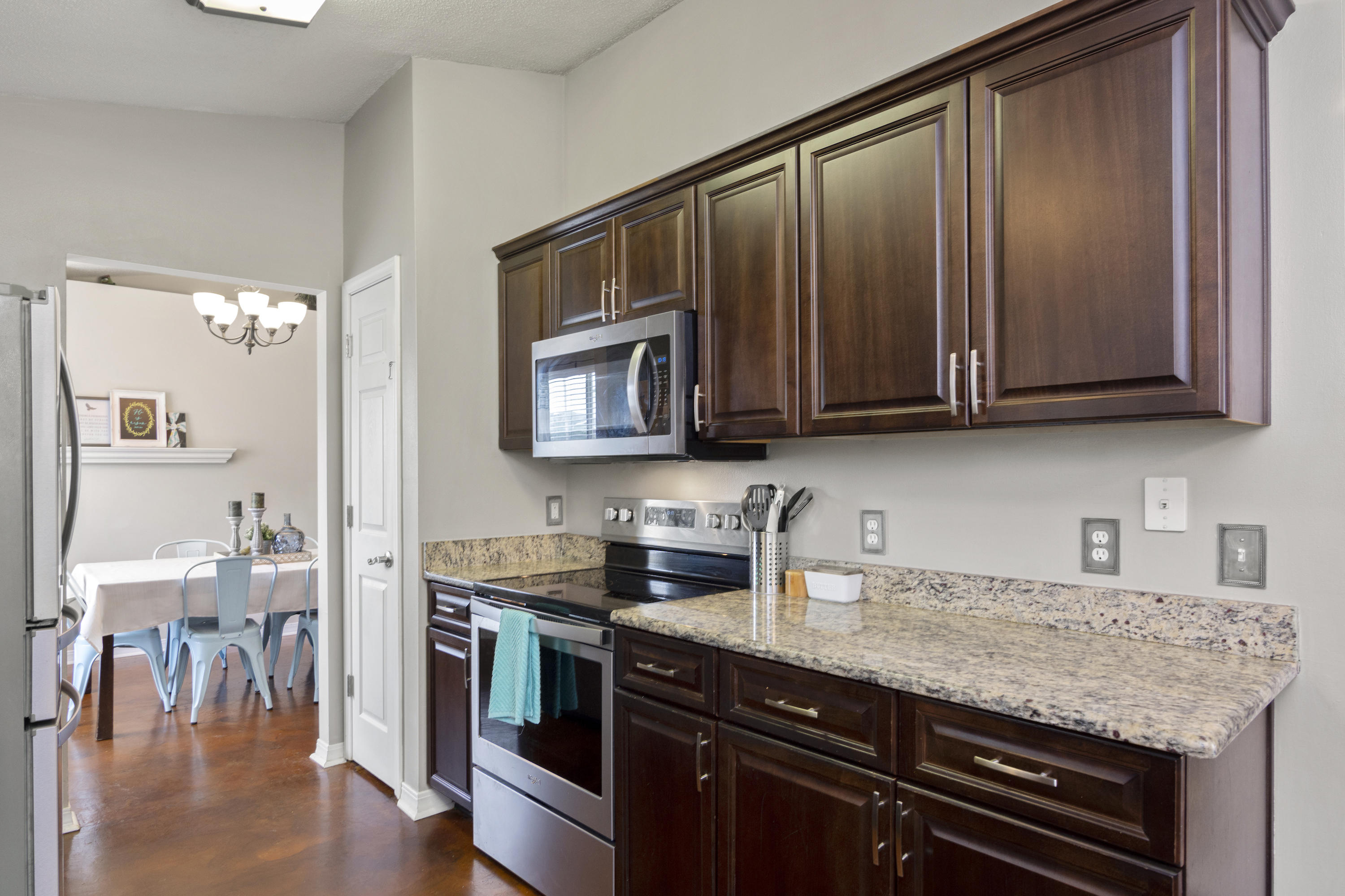 REDSTONE ESTATES - Residential