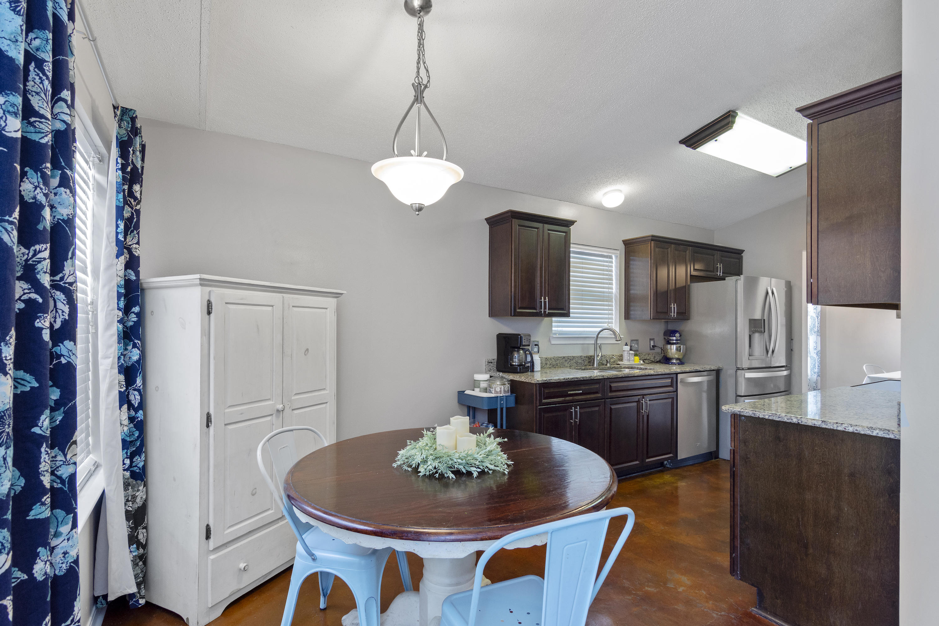 REDSTONE ESTATES - Residential