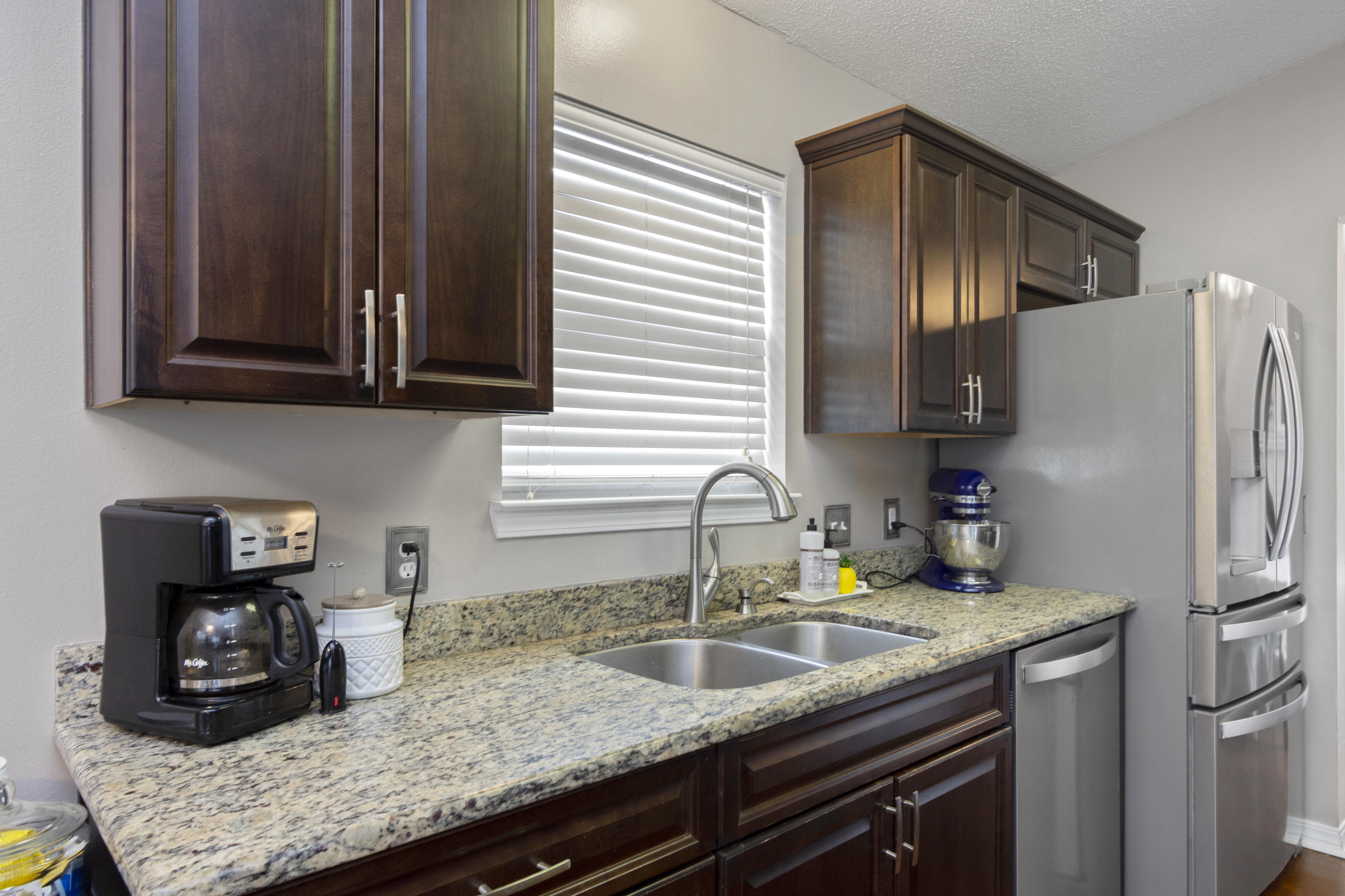 REDSTONE ESTATES - Residential