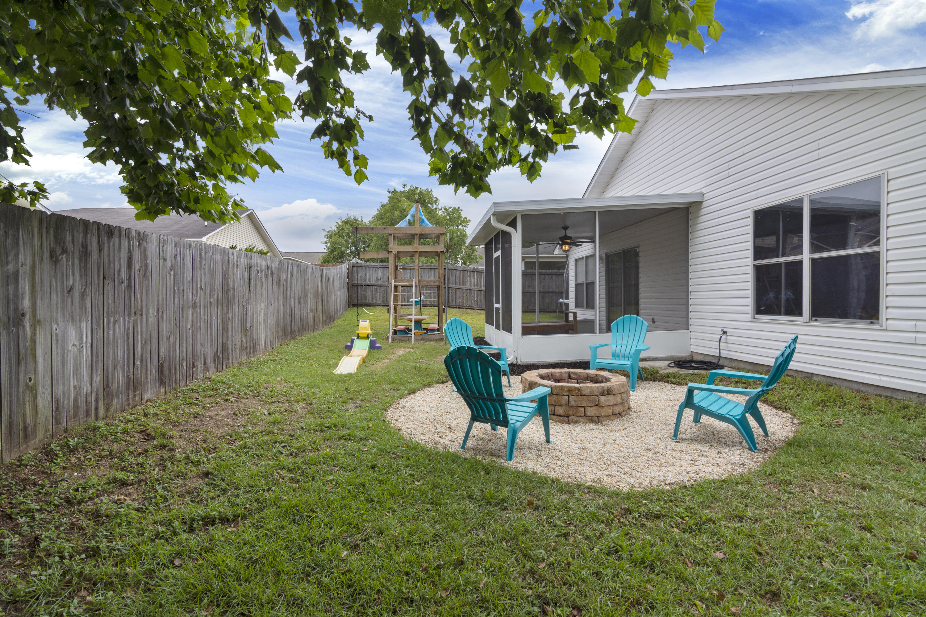 REDSTONE ESTATES - Residential