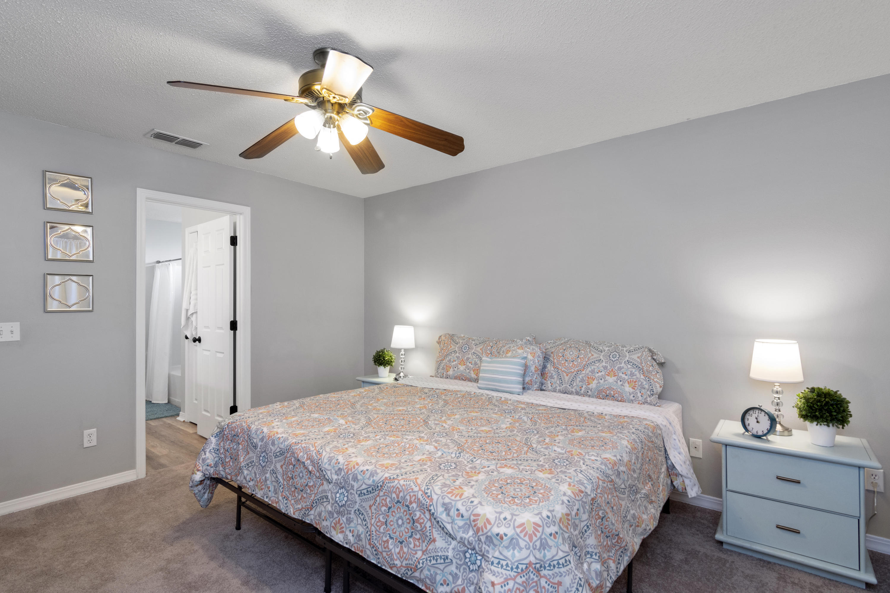 REDSTONE ESTATES - Residential