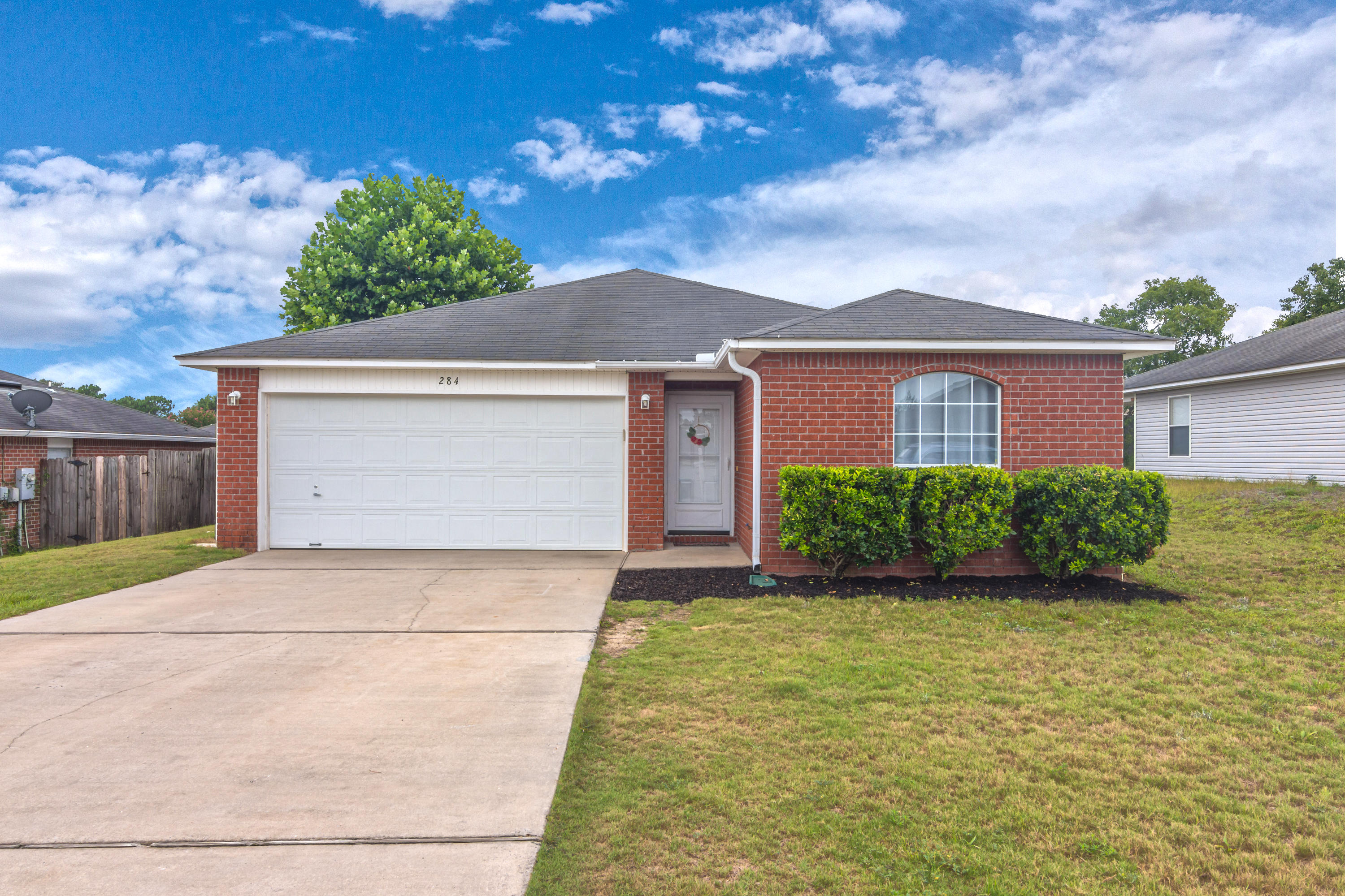 REDSTONE ESTATES - Residential