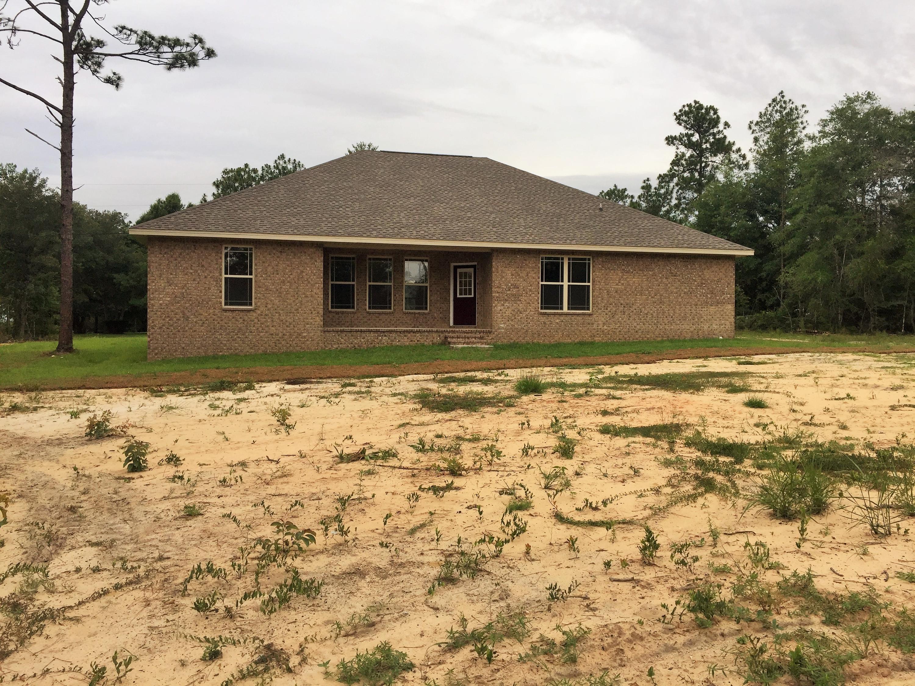 BRIDLE WOOD EST PH I - Residential