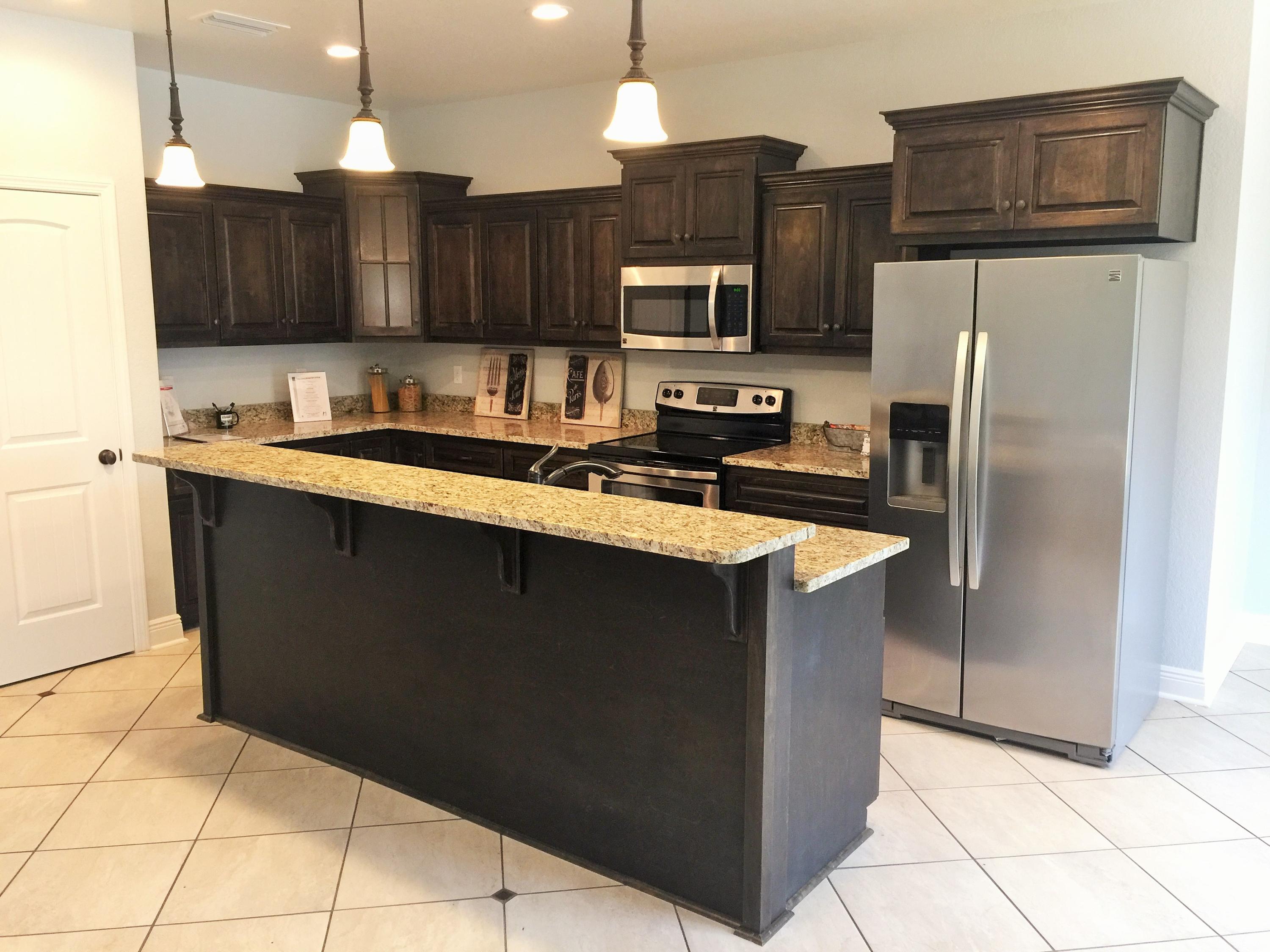 BRIDLE WOOD EST PH I - Residential