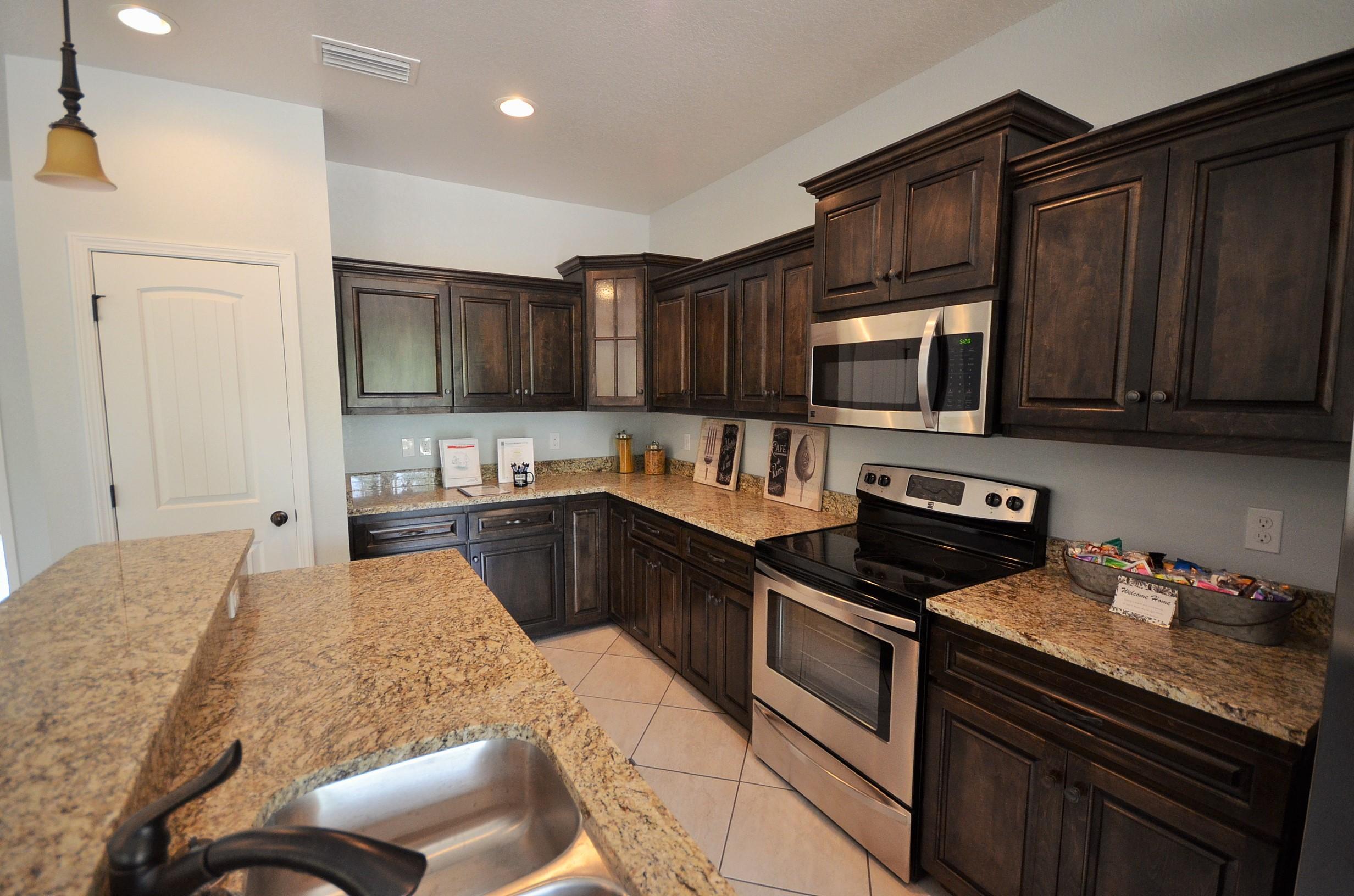 BRIDLE WOOD EST PH I - Residential