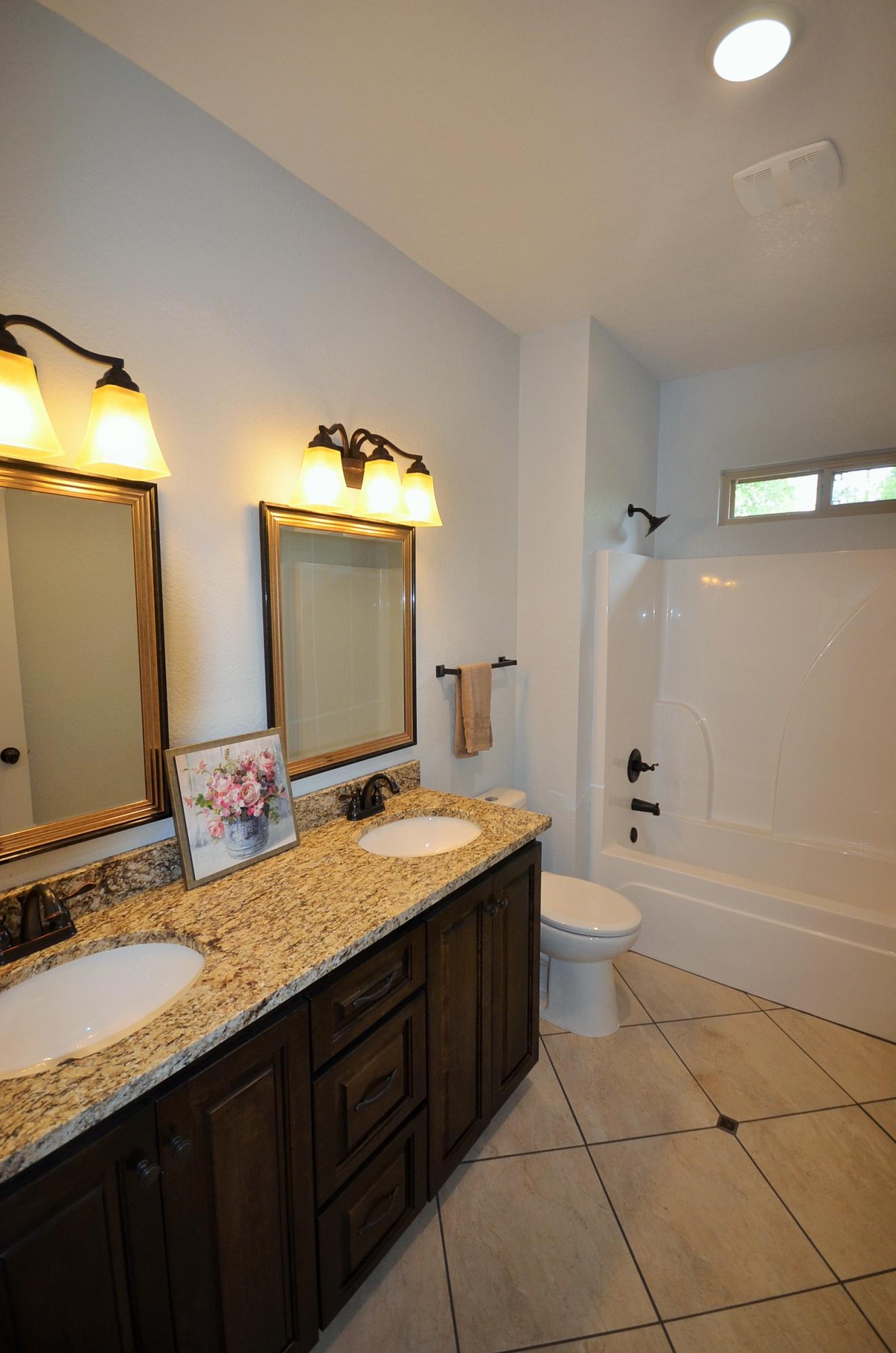 BRIDLE WOOD EST PH I - Residential