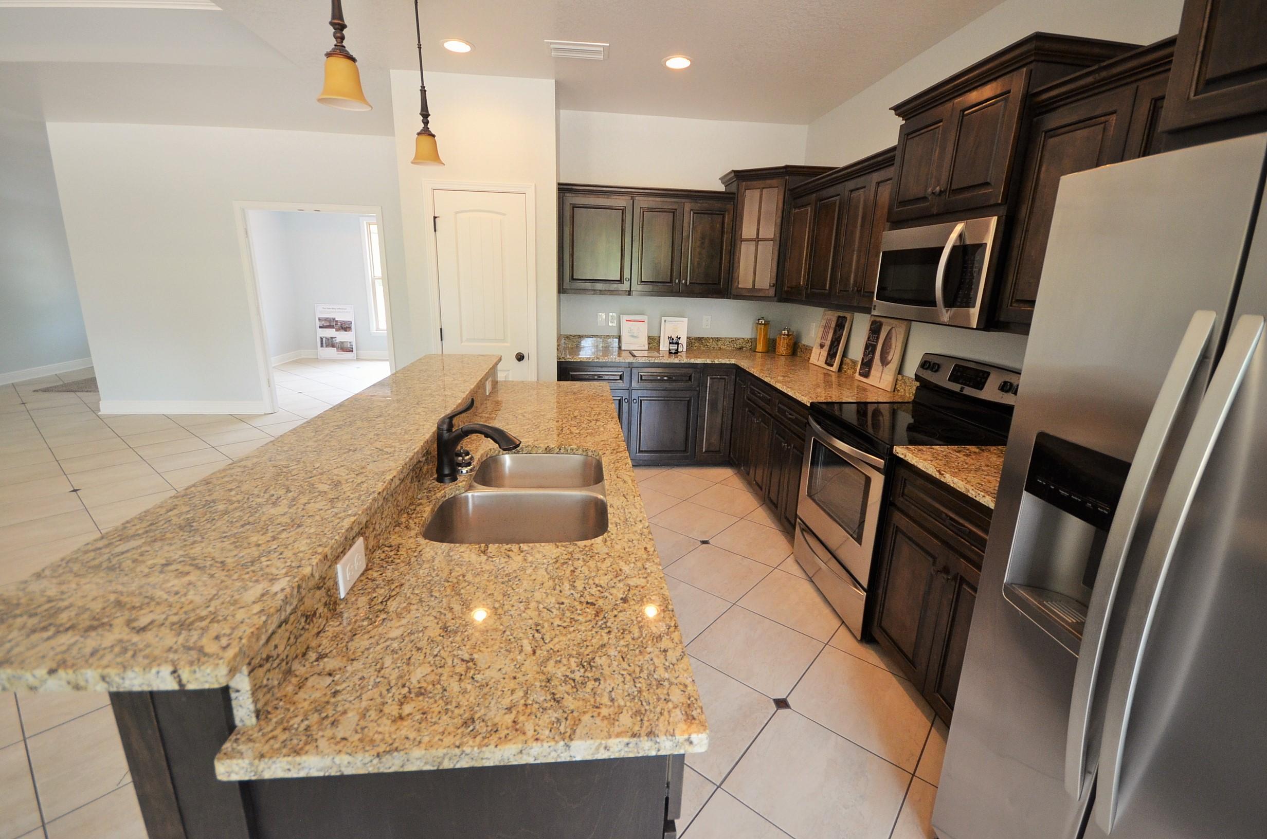 BRIDLE WOOD EST PH I - Residential