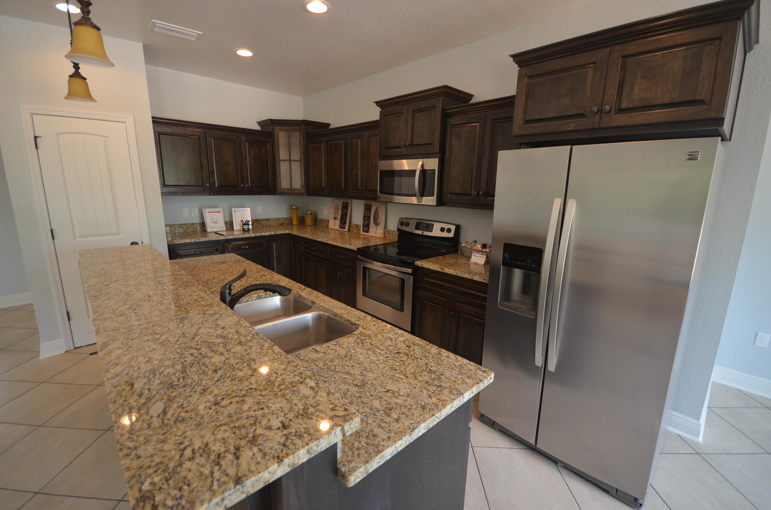 BRIDLE WOOD EST PH I - Residential