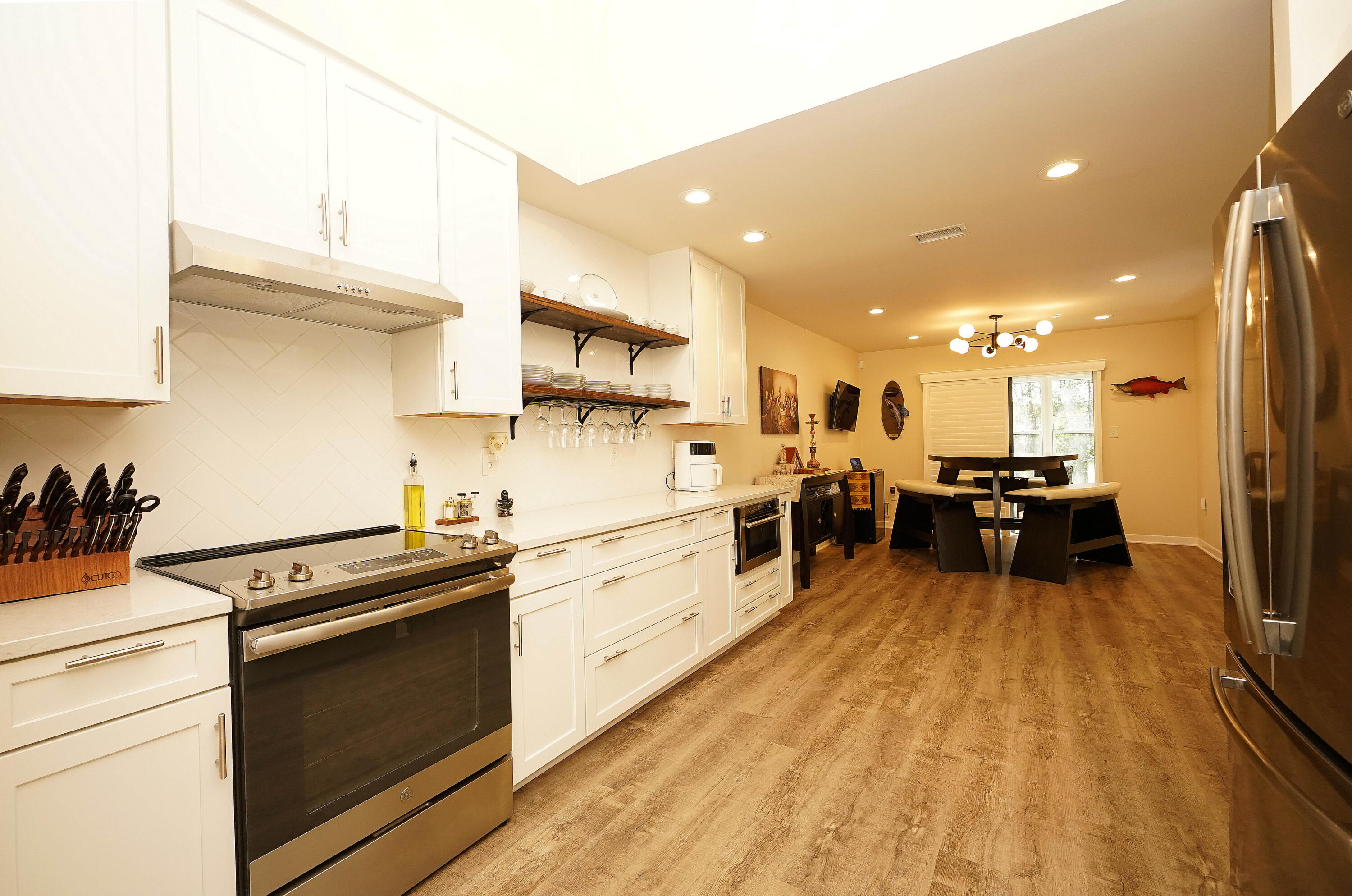 MARINA COVE VILLAGE PH 3 - Residential