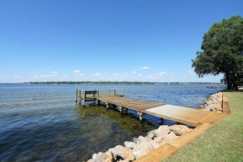 A home in Niceville