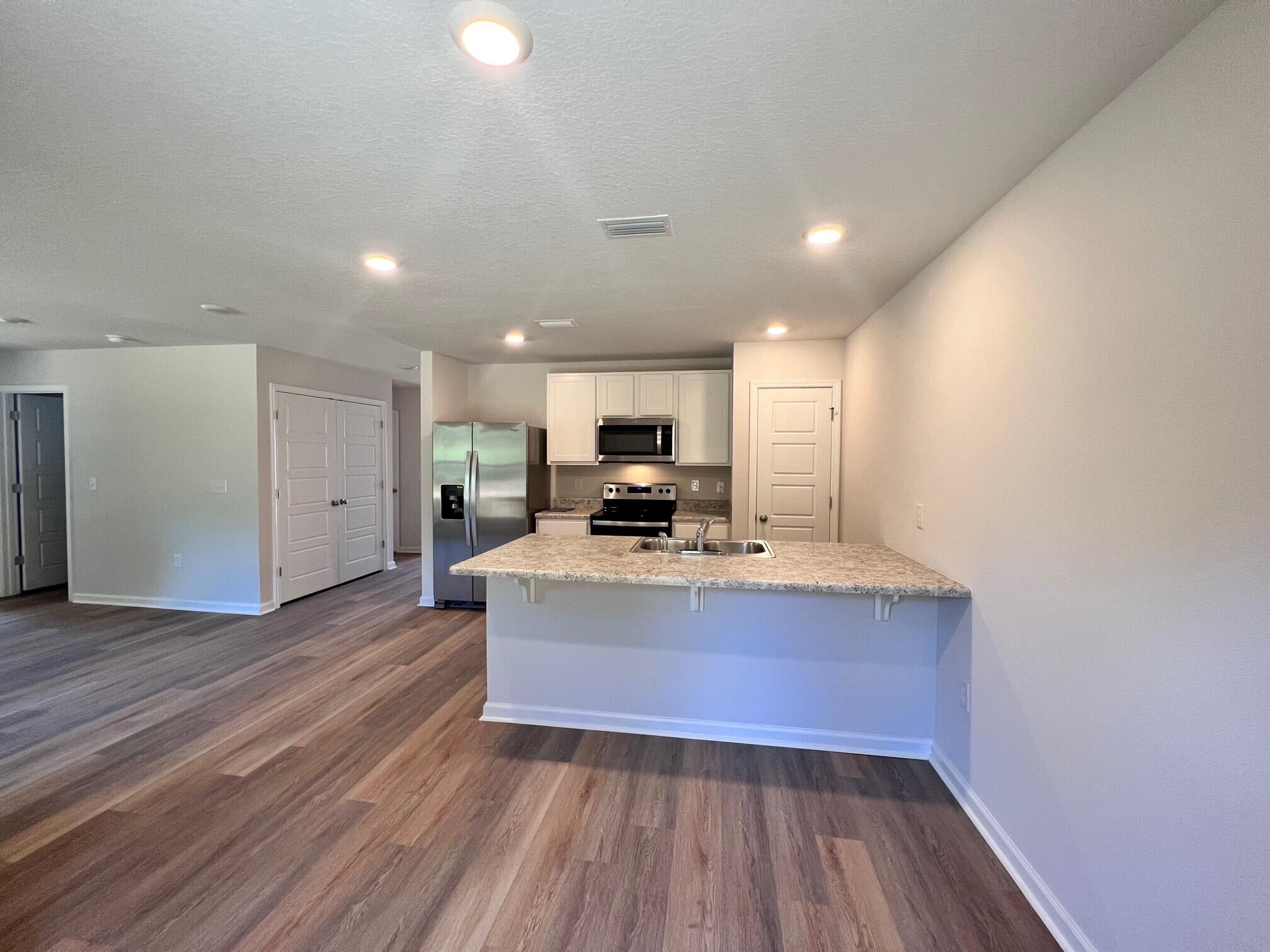 The Grove - Residential