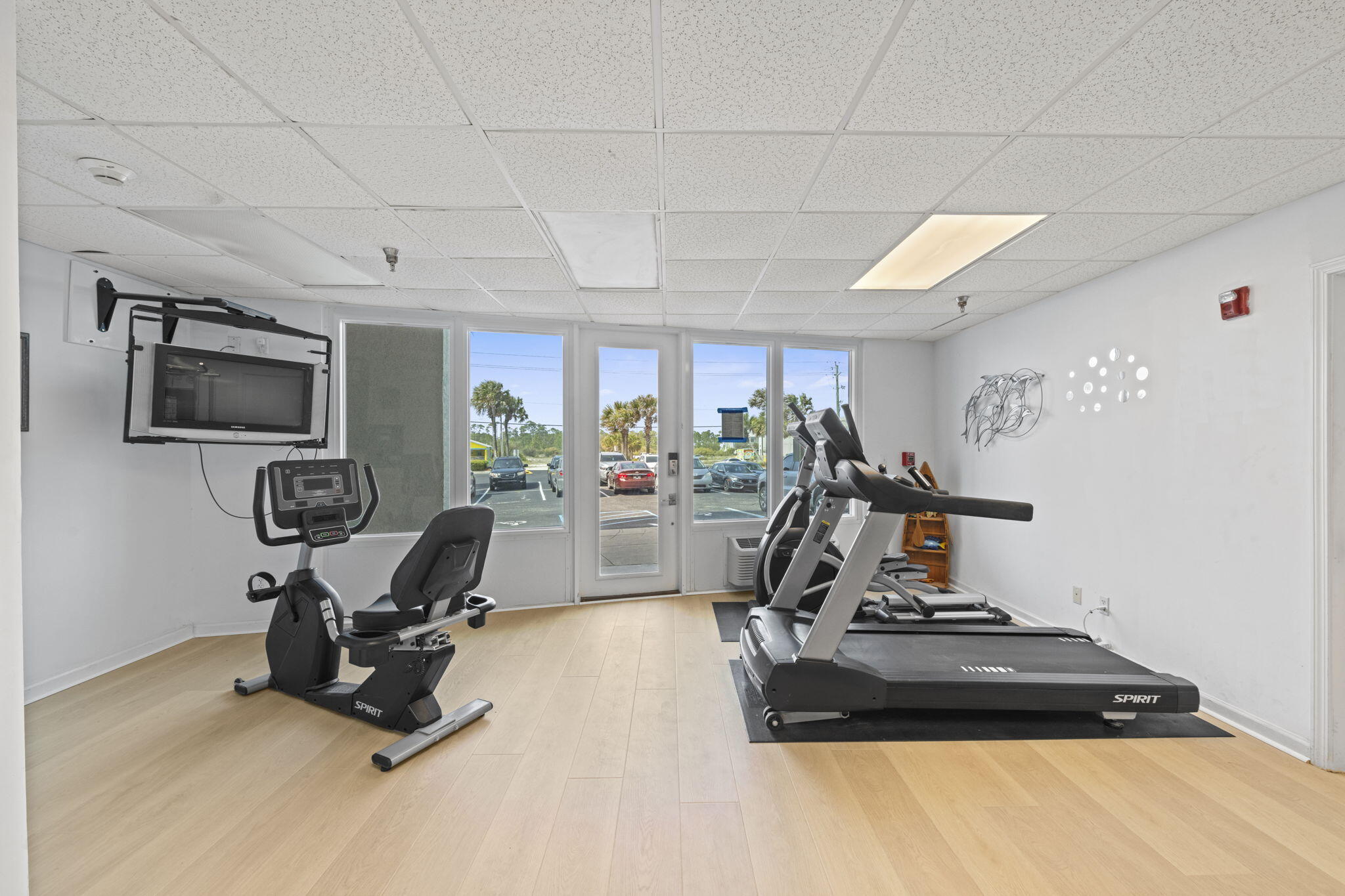 PERDIDO SKYE RESORT CONDO - Residential