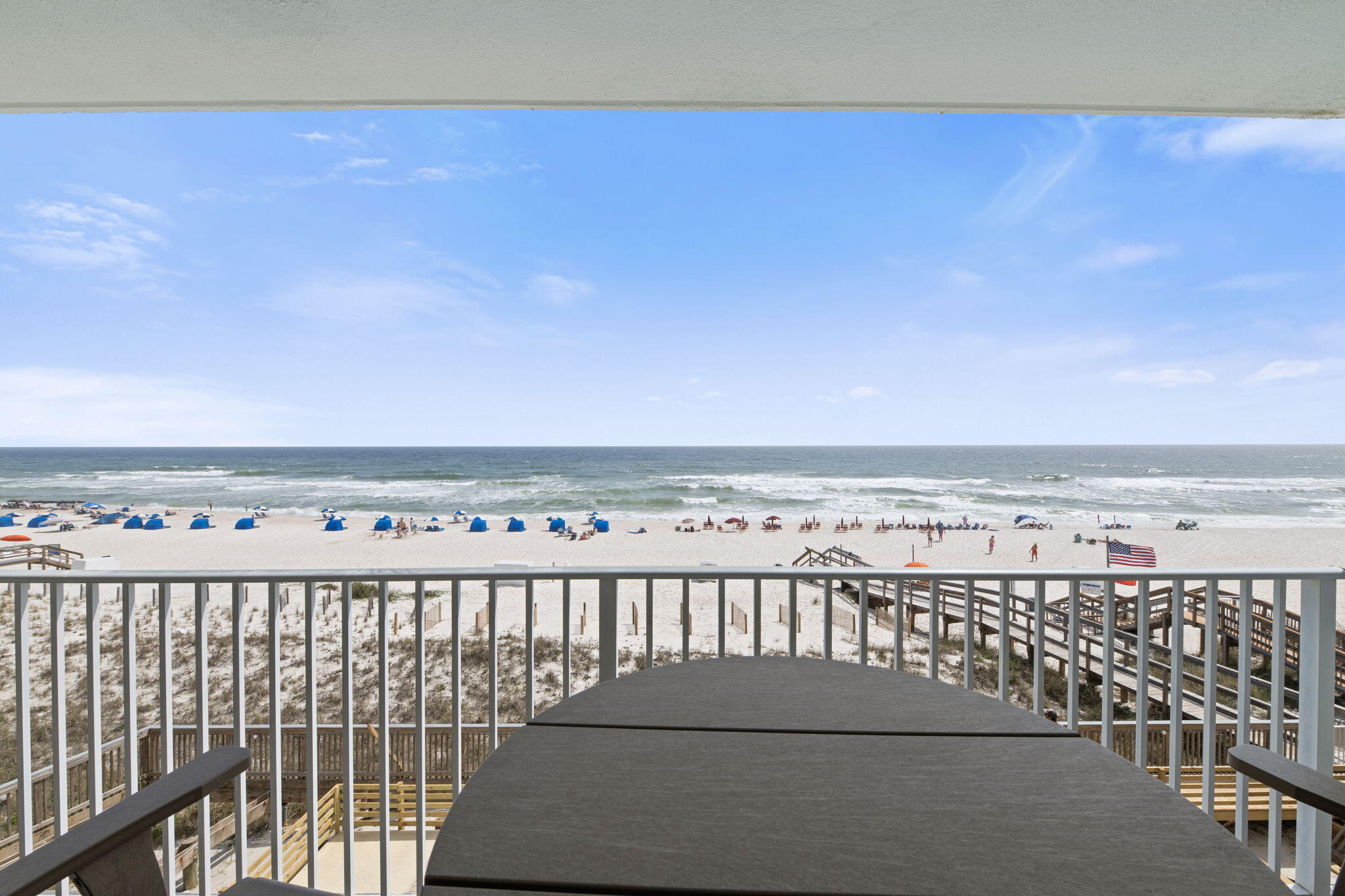 PERDIDO SKYE RESORT CONDO - Residential