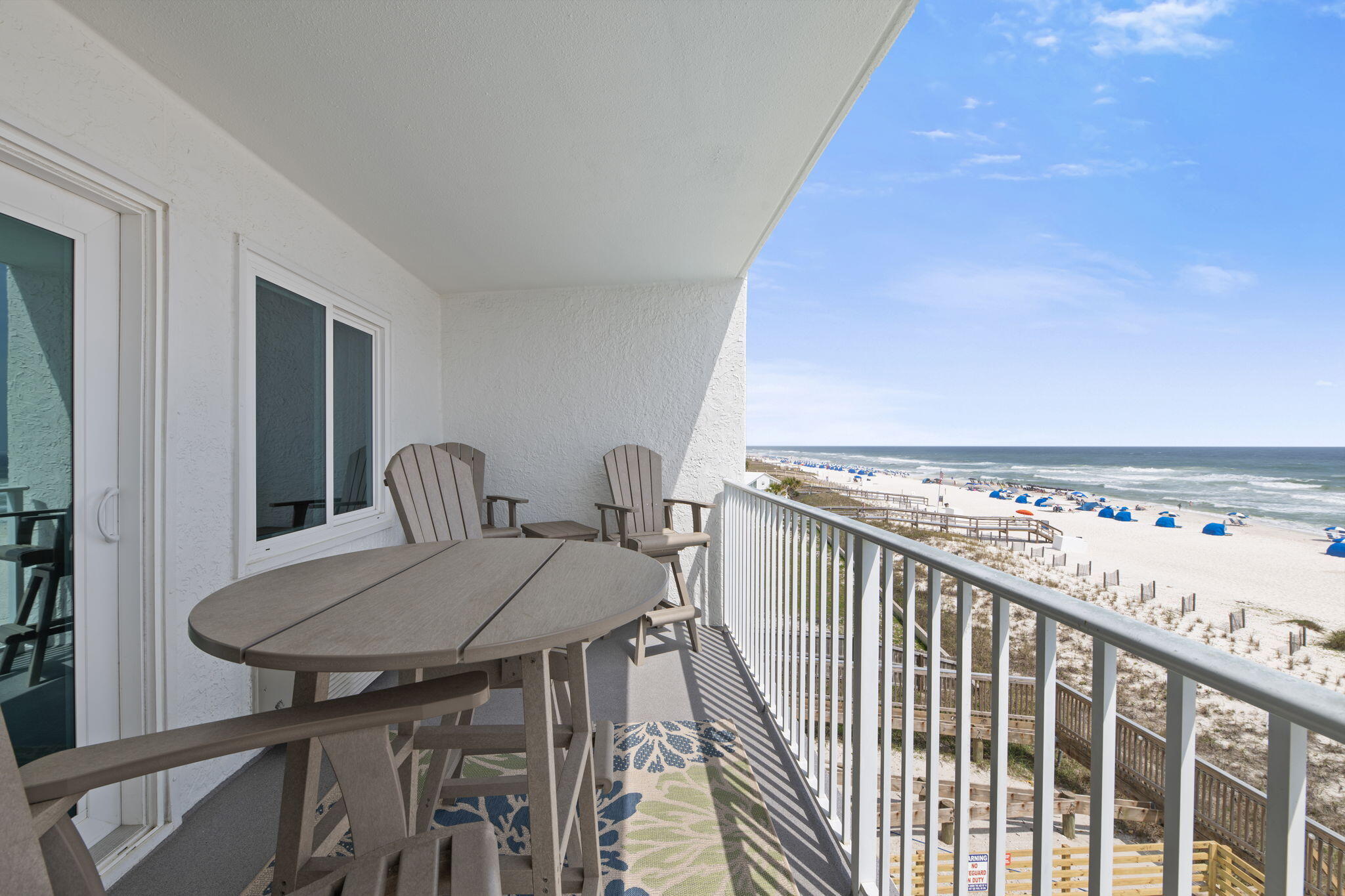 PERDIDO SKYE RESORT CONDO - Residential