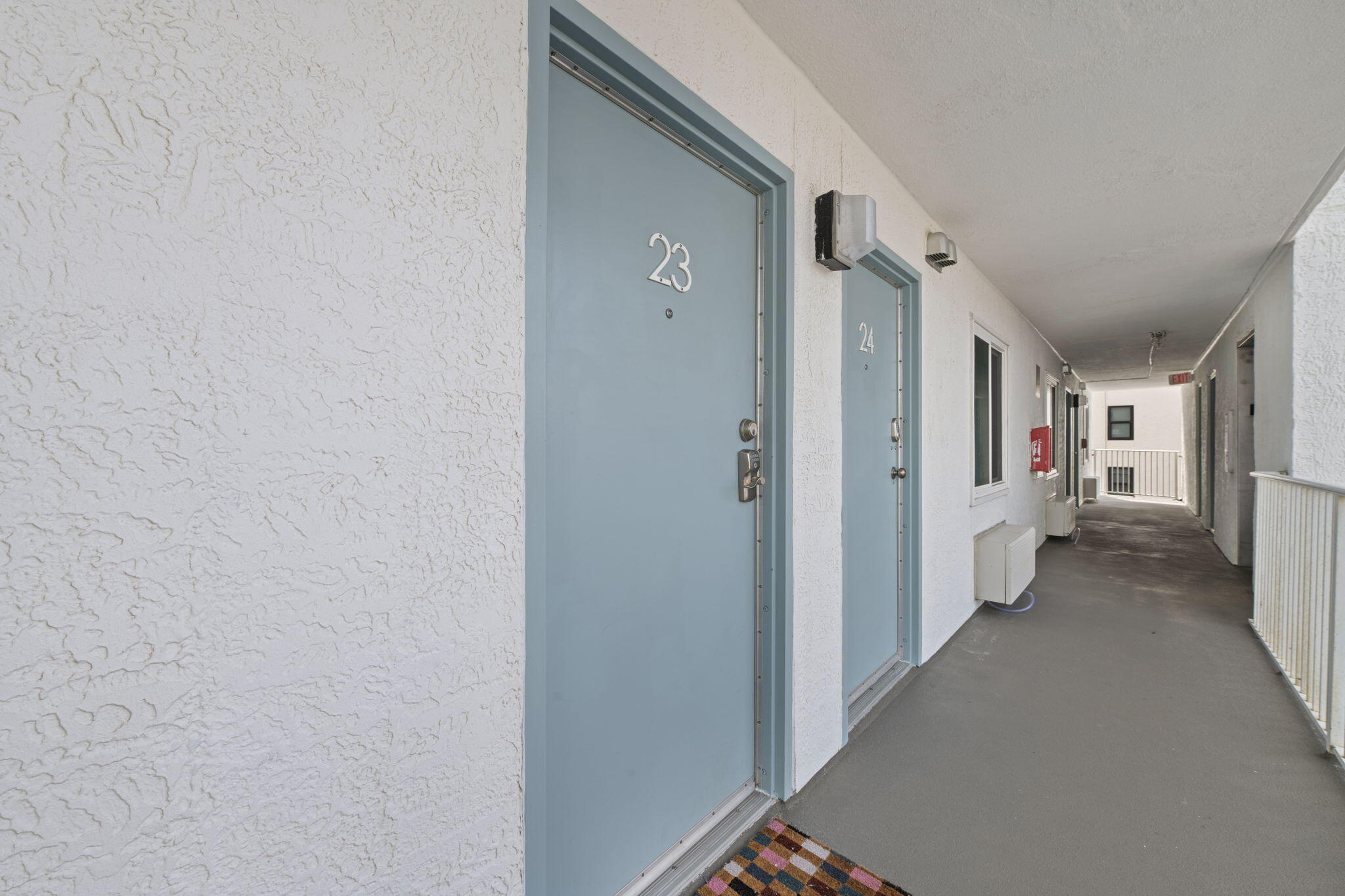 PERDIDO SKYE RESORT CONDO - Residential