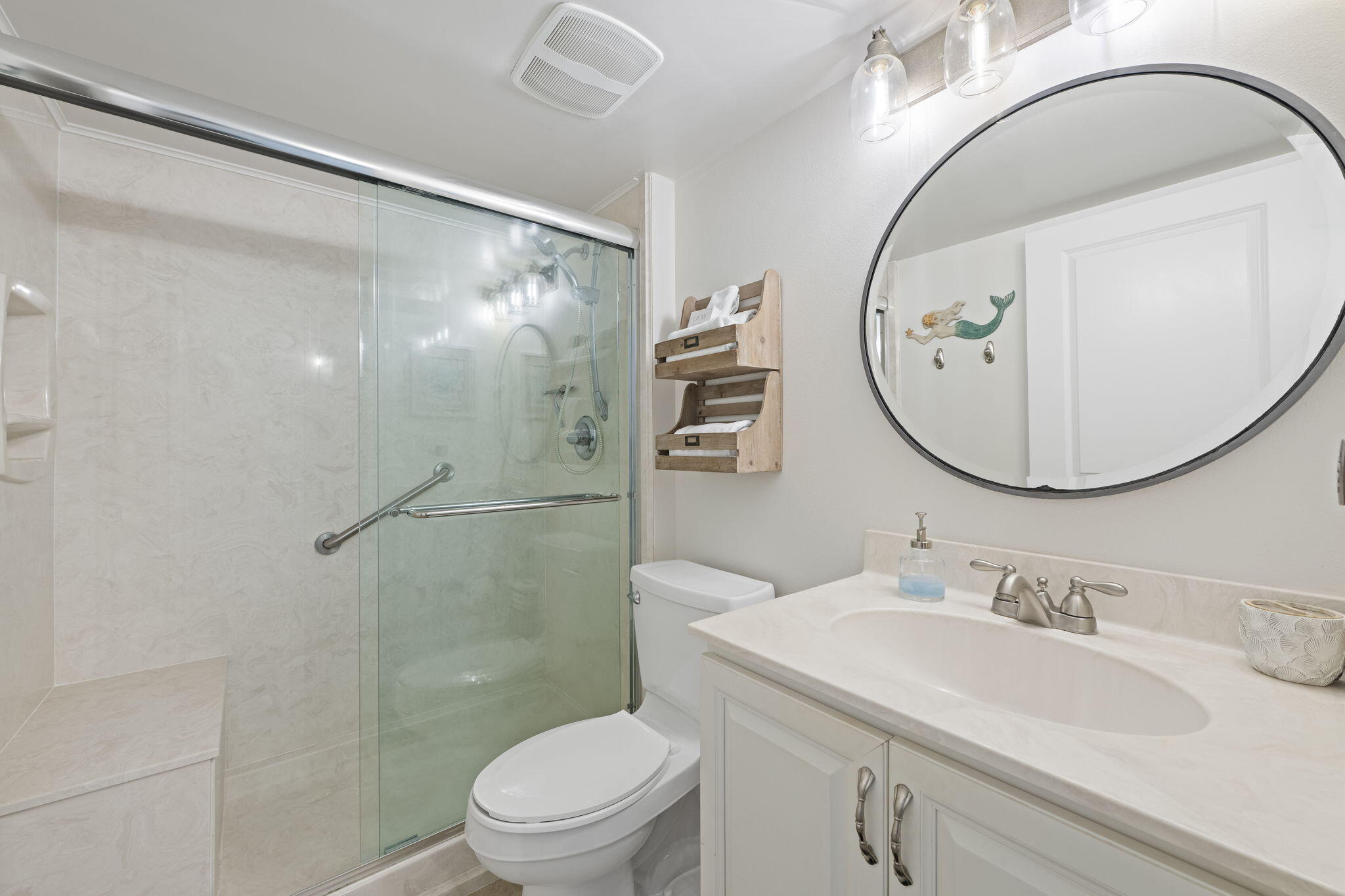 PERDIDO SKYE RESORT CONDO - Residential