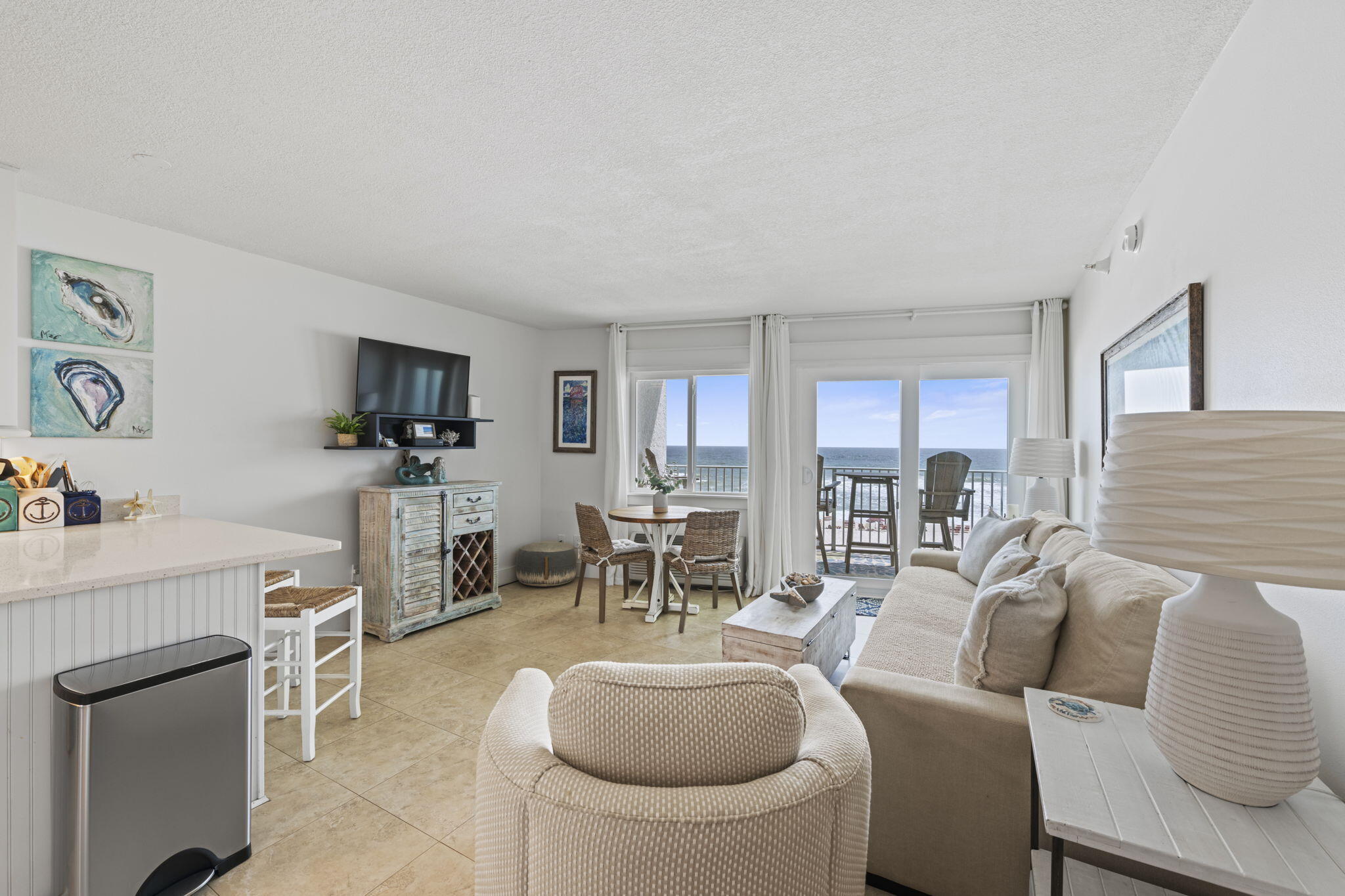 PERDIDO SKYE RESORT CONDO - Residential
