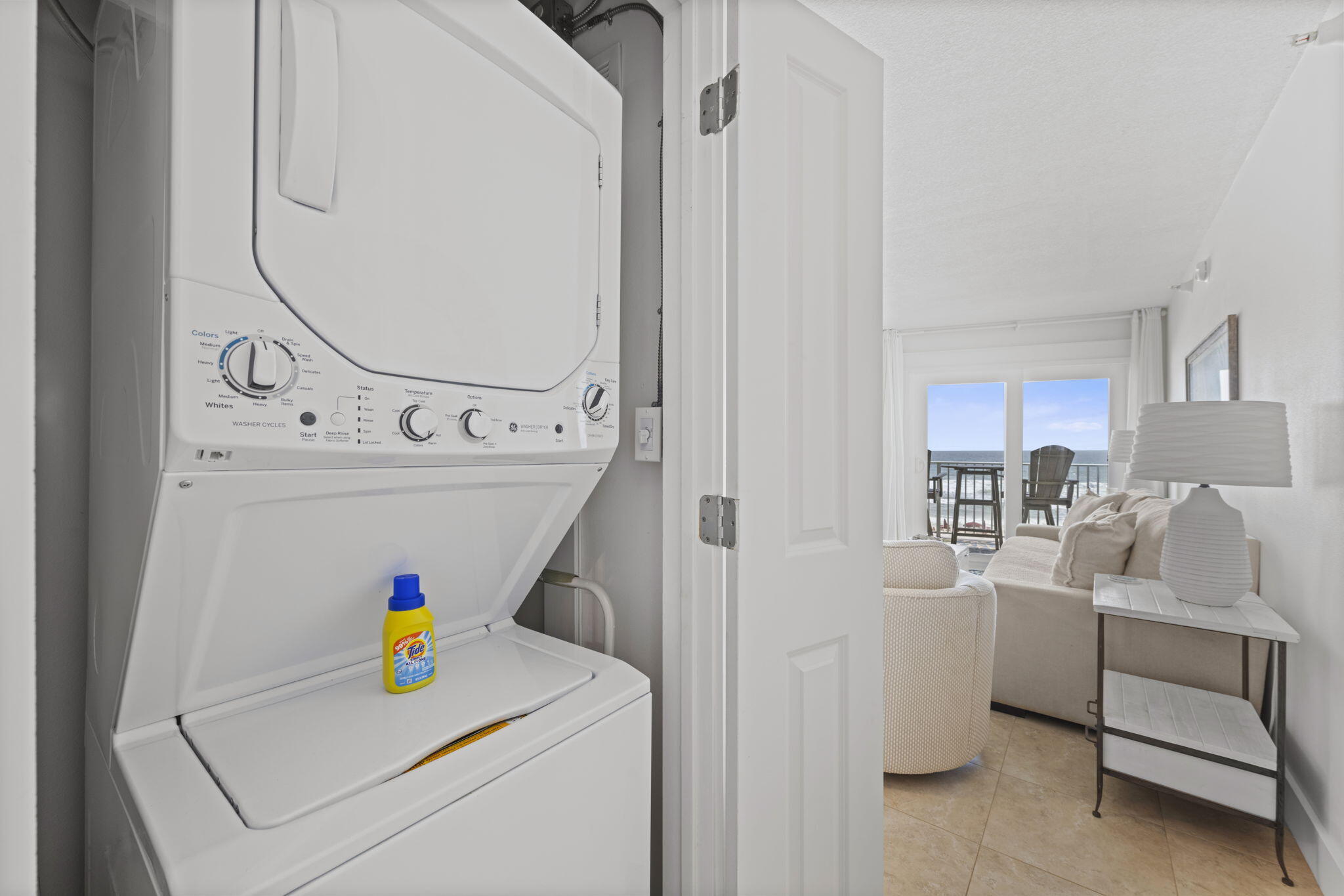 PERDIDO SKYE RESORT CONDO - Residential
