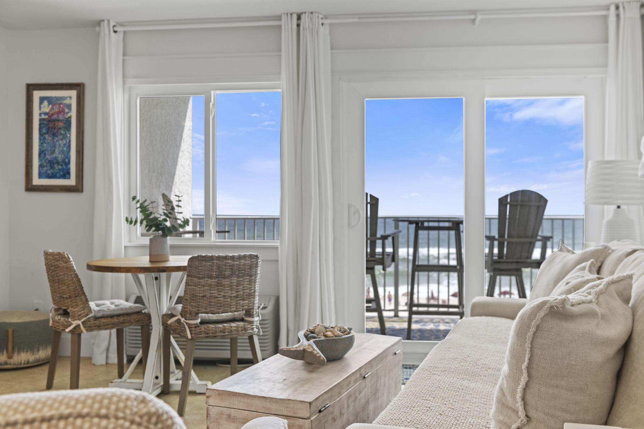 PERDIDO SKYE RESORT CONDO - Residential